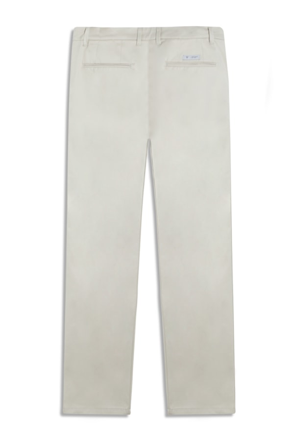 Calça Chino Setta Off Areia