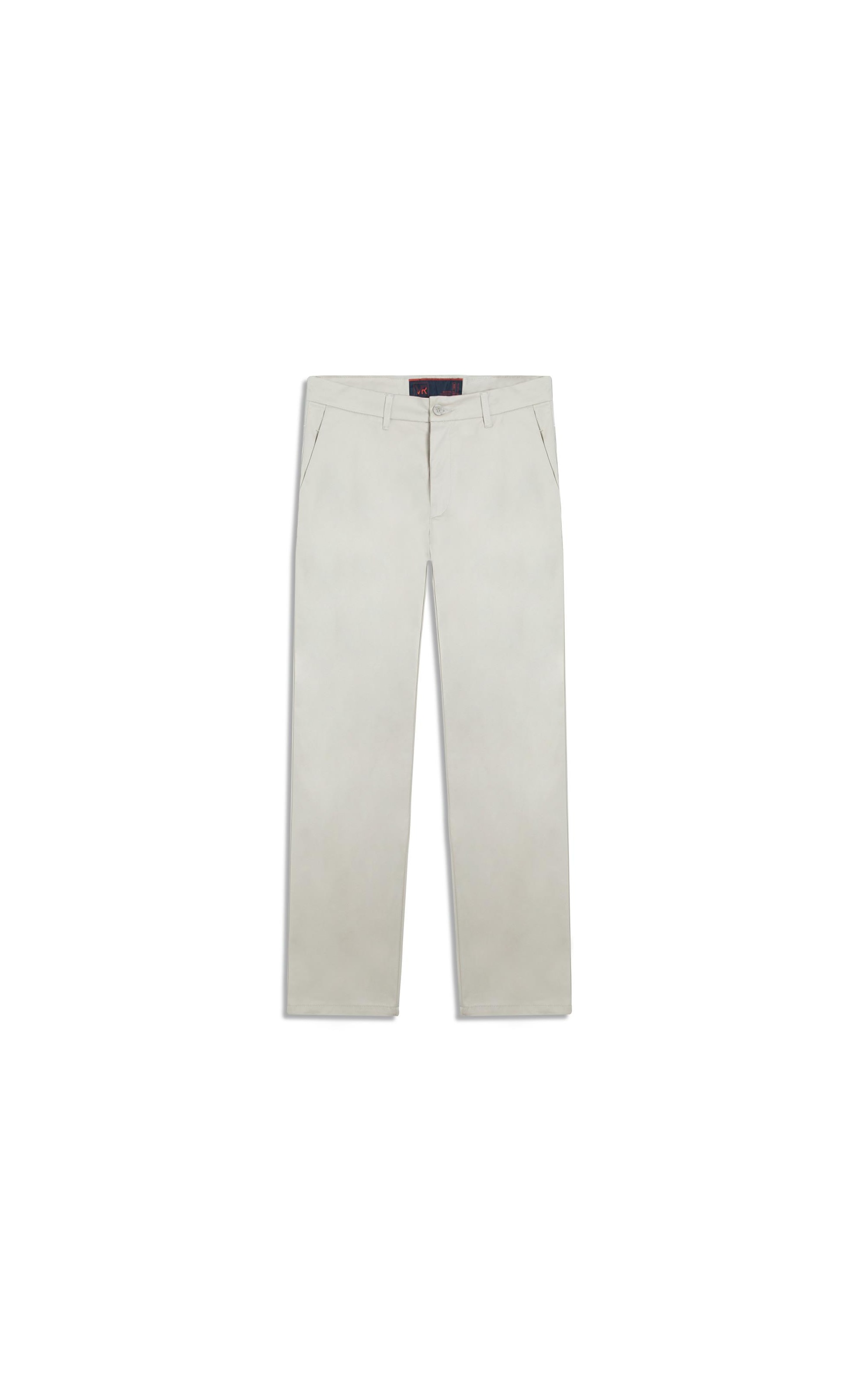 Calça Chino Setta Off Areia