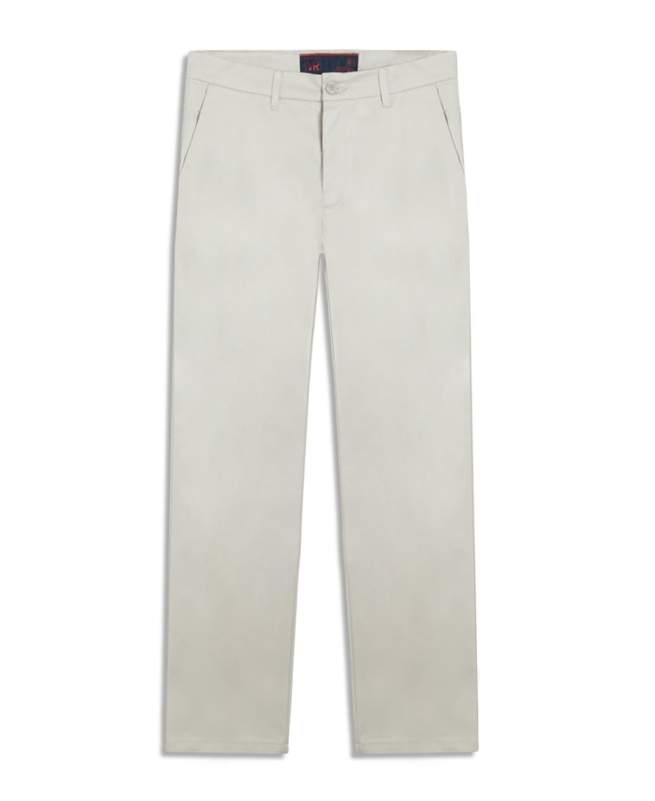 Calça Chino Setta Off Areia