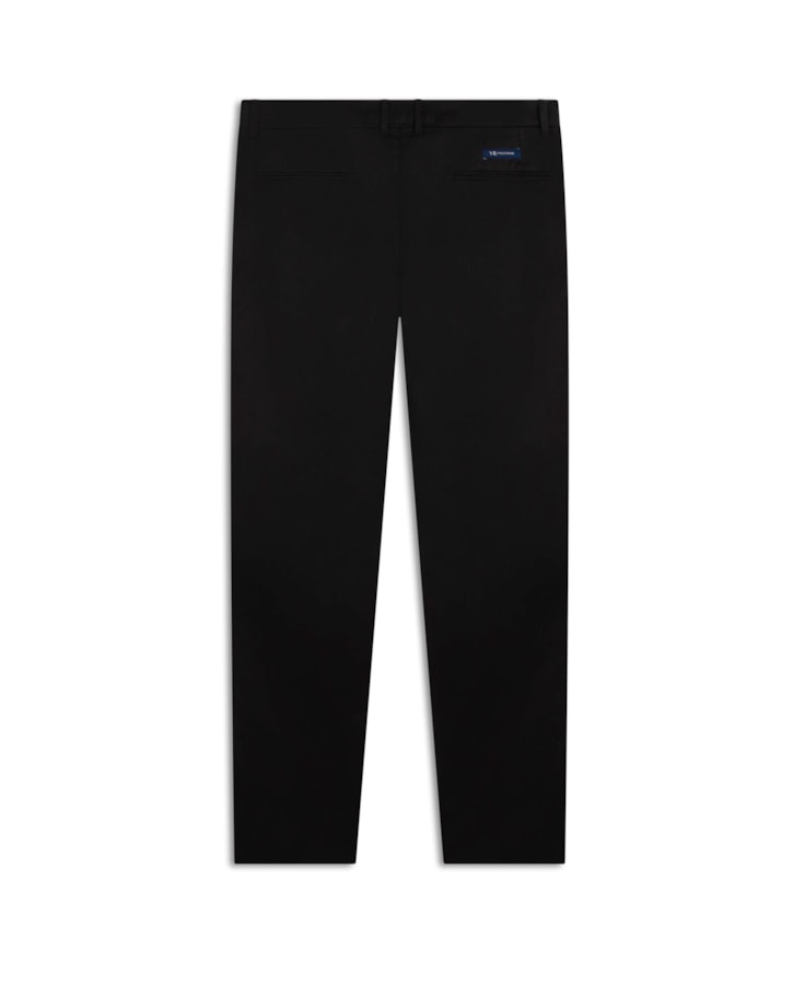 Calça Chino Setta Preto