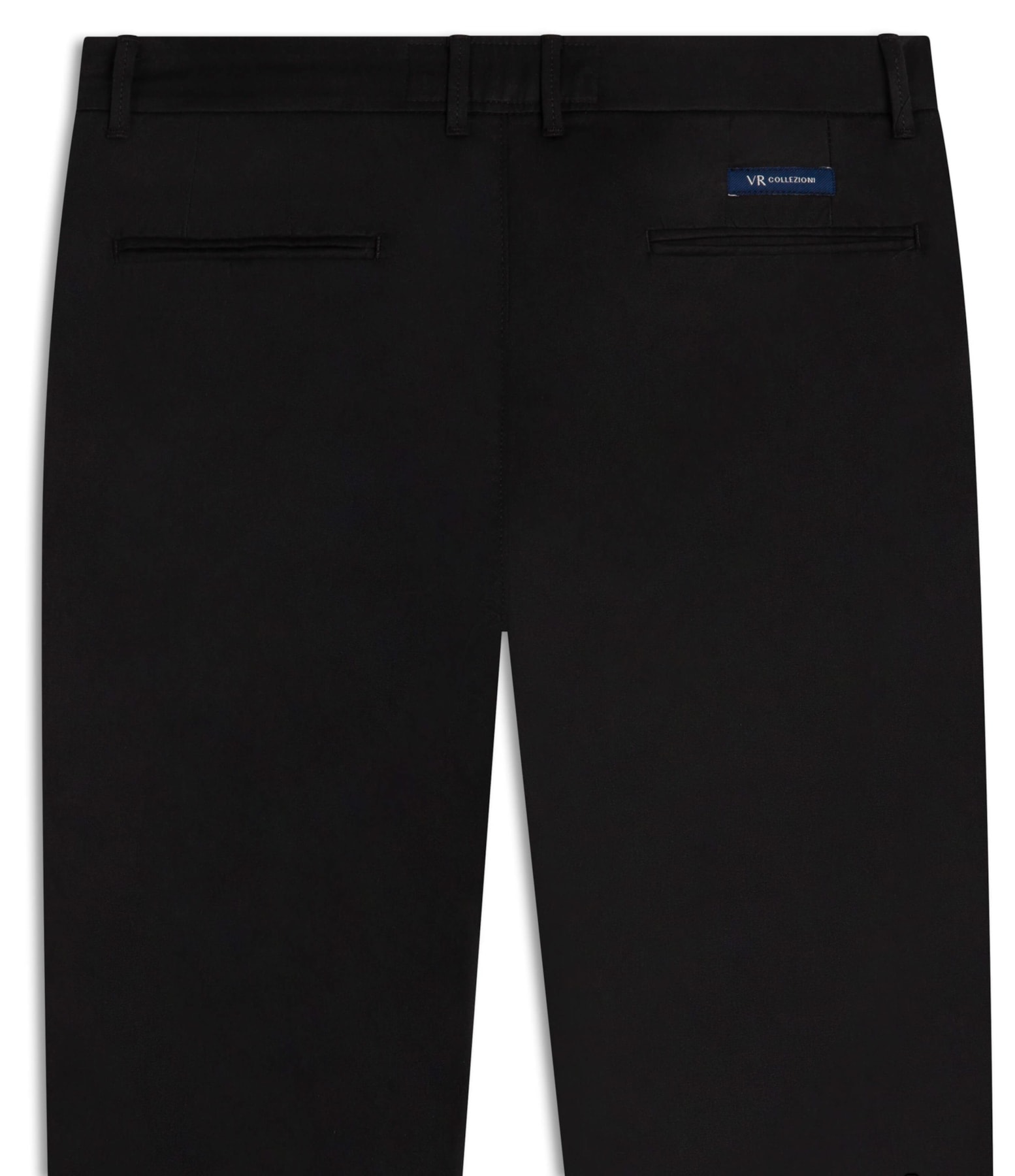 Calça Chino Setta Preto