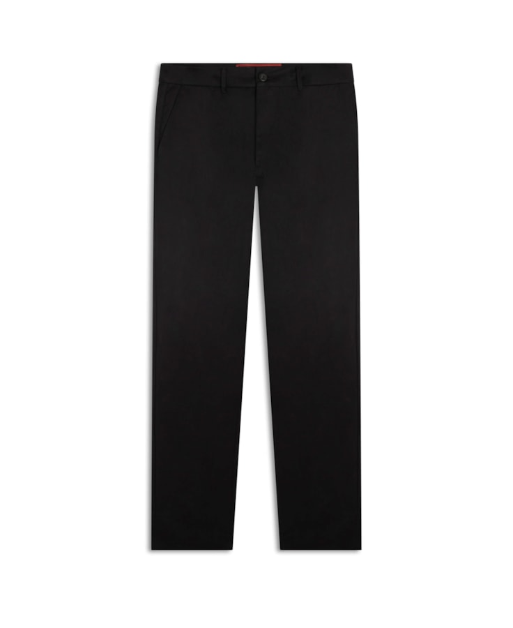 Calça Chino Setta Preto