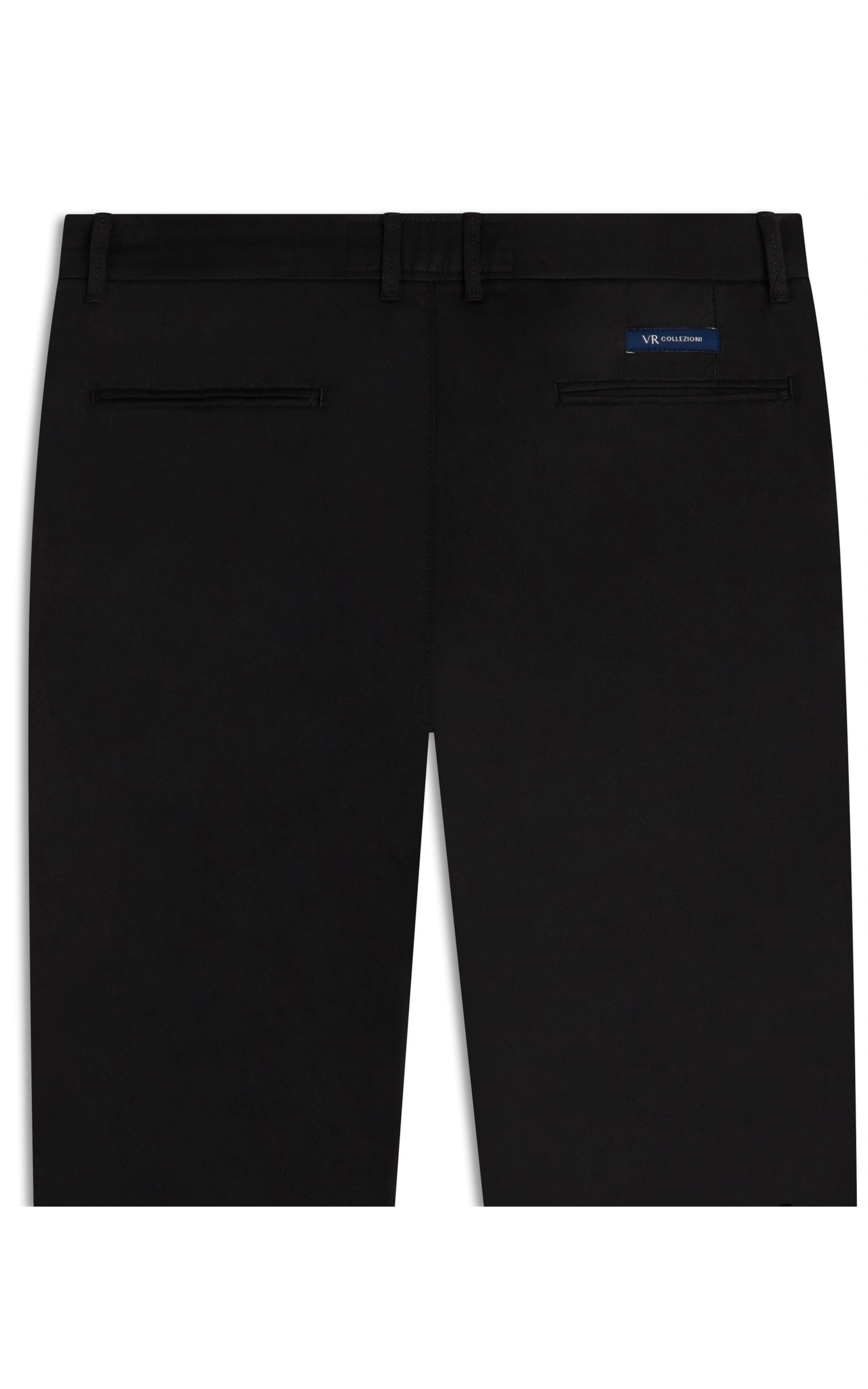 Calça Chino Setta Preto