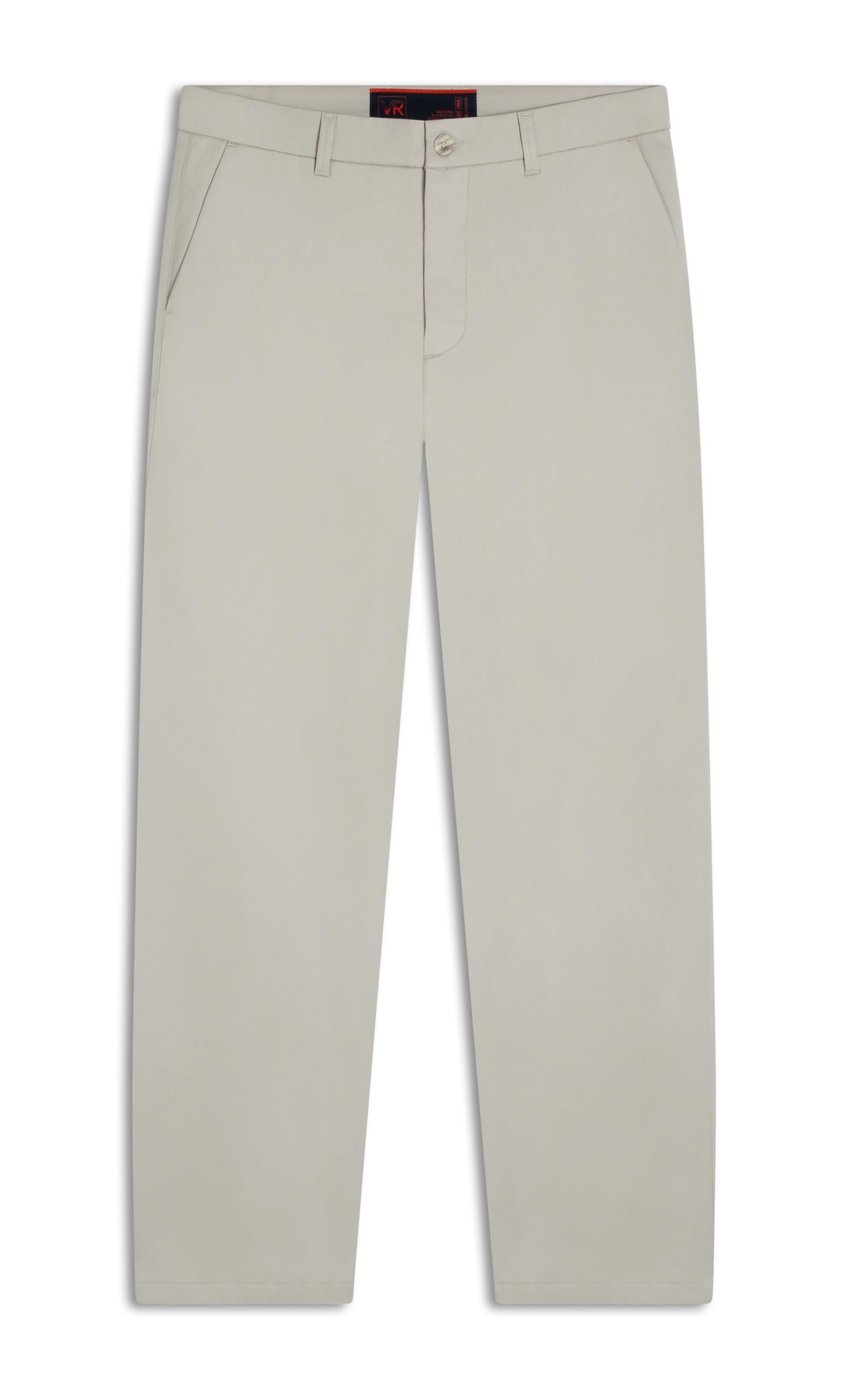 Calça Chino Setta Silver