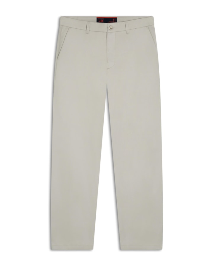 Calça Chino Setta Silver