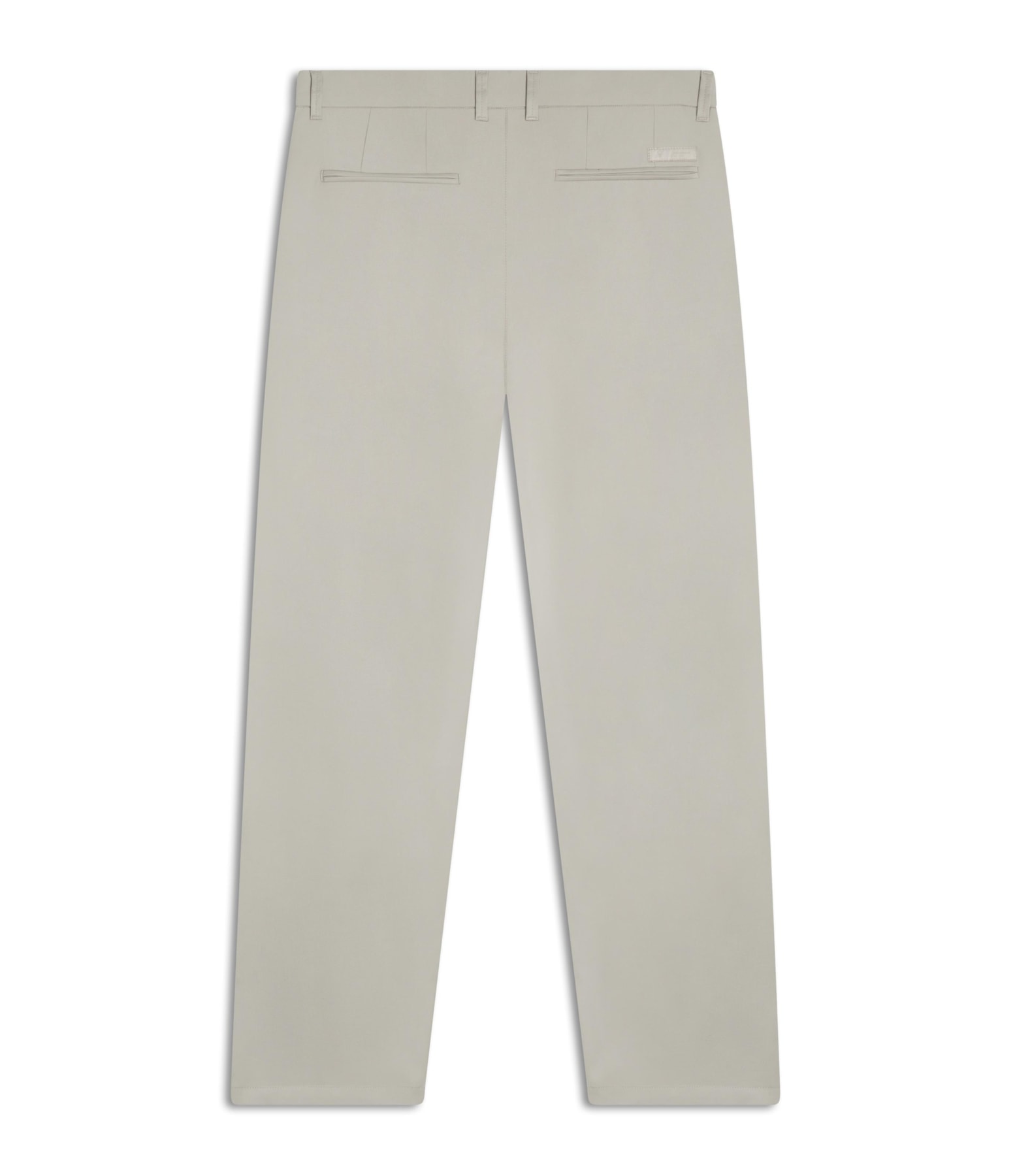 Calça Chino Setta Silver