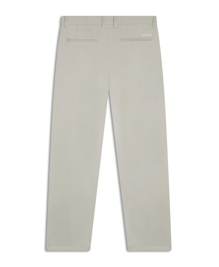 Calça Chino Setta Silver