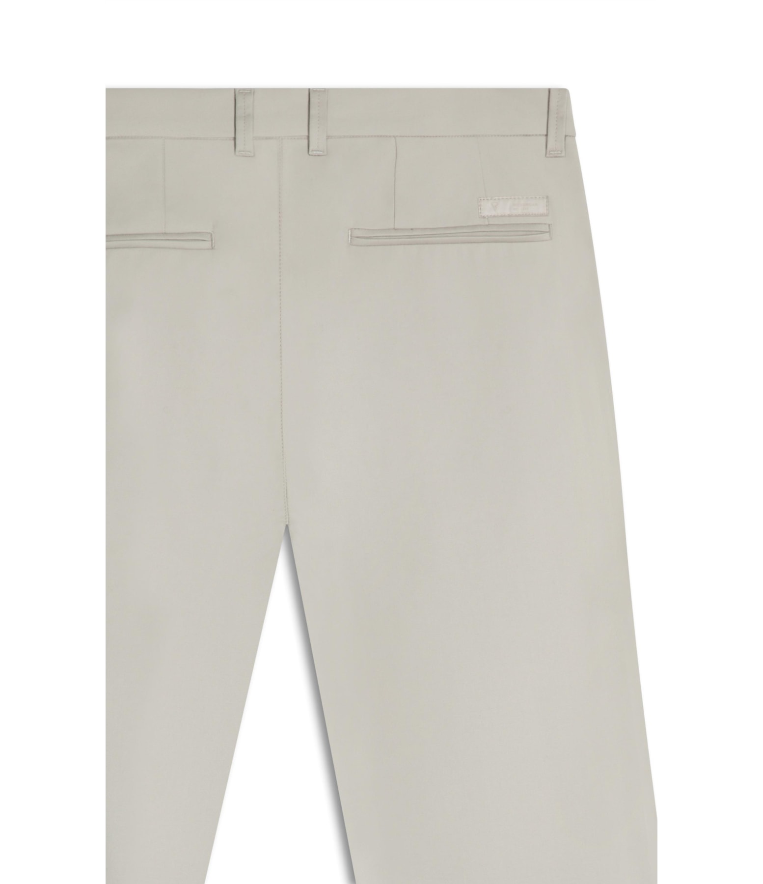 Calça Chino Setta Silver