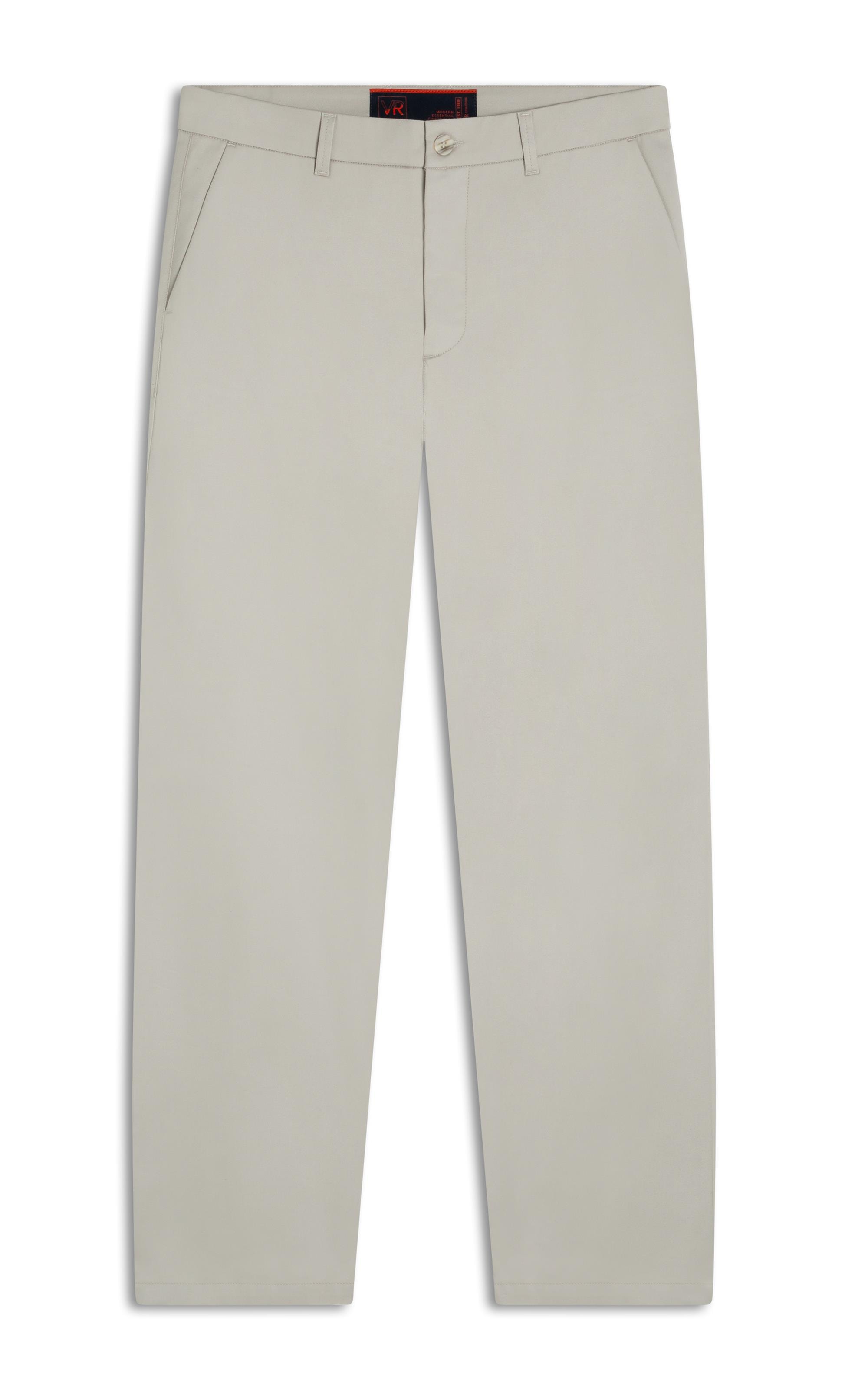 Calça Chino Setta Silver