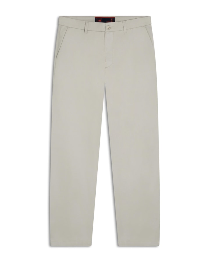 Calça Chino Setta Silver