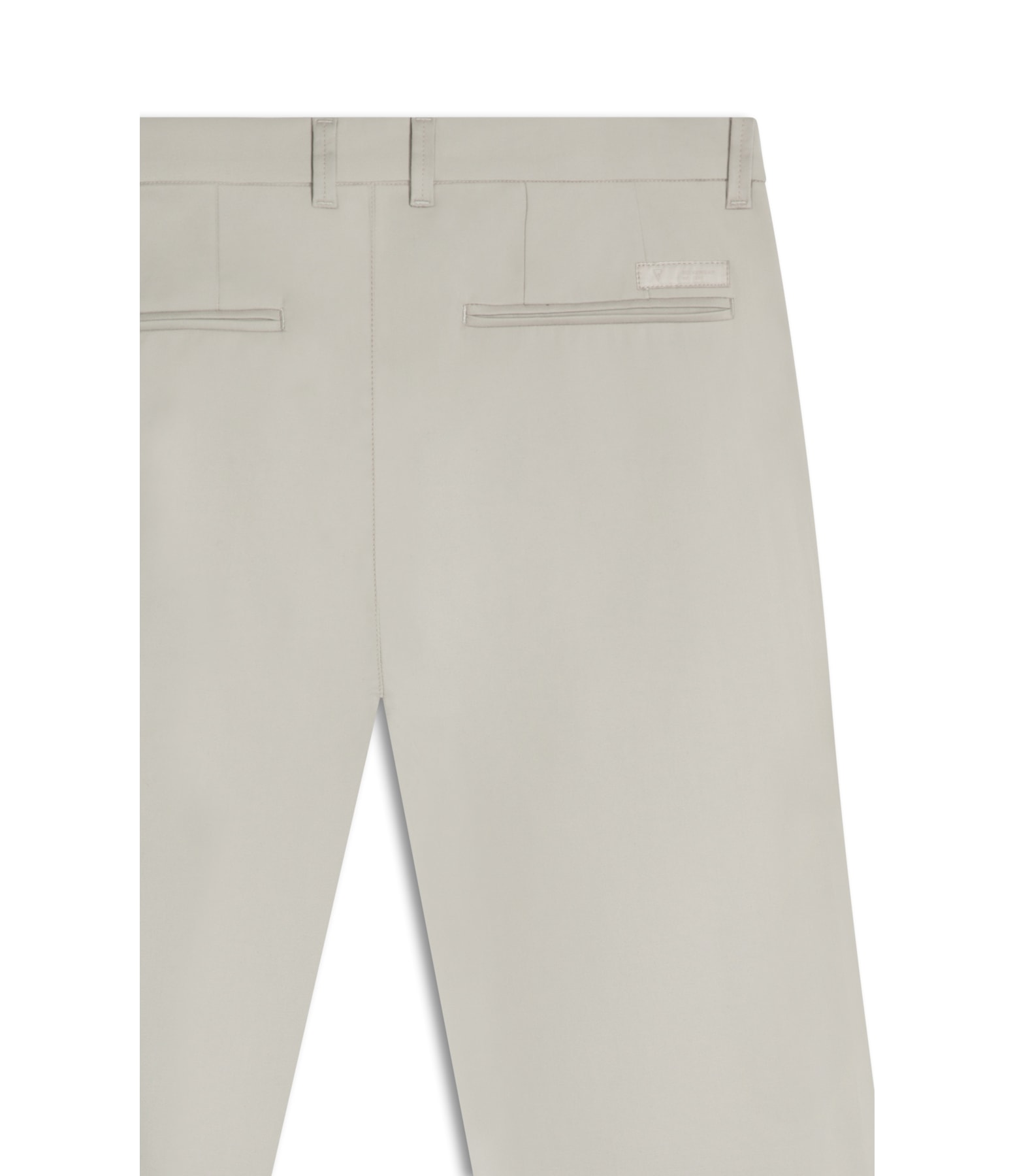 Calça Chino Setta Silver