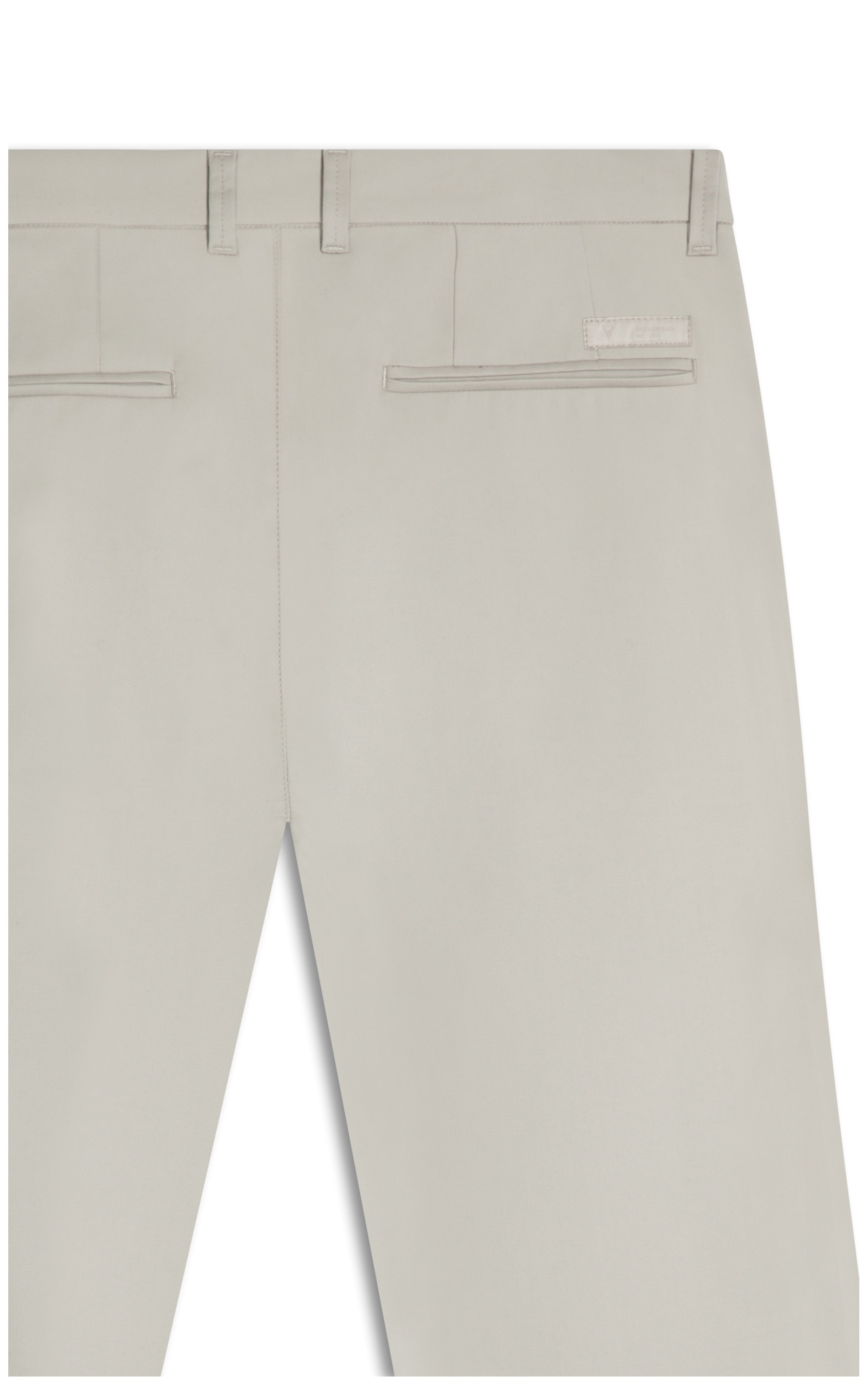 Calça Chino Setta Silver