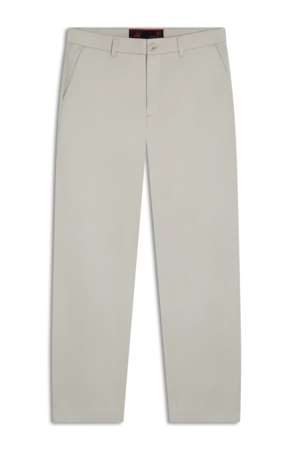 Calça Chino Setta Silver i
