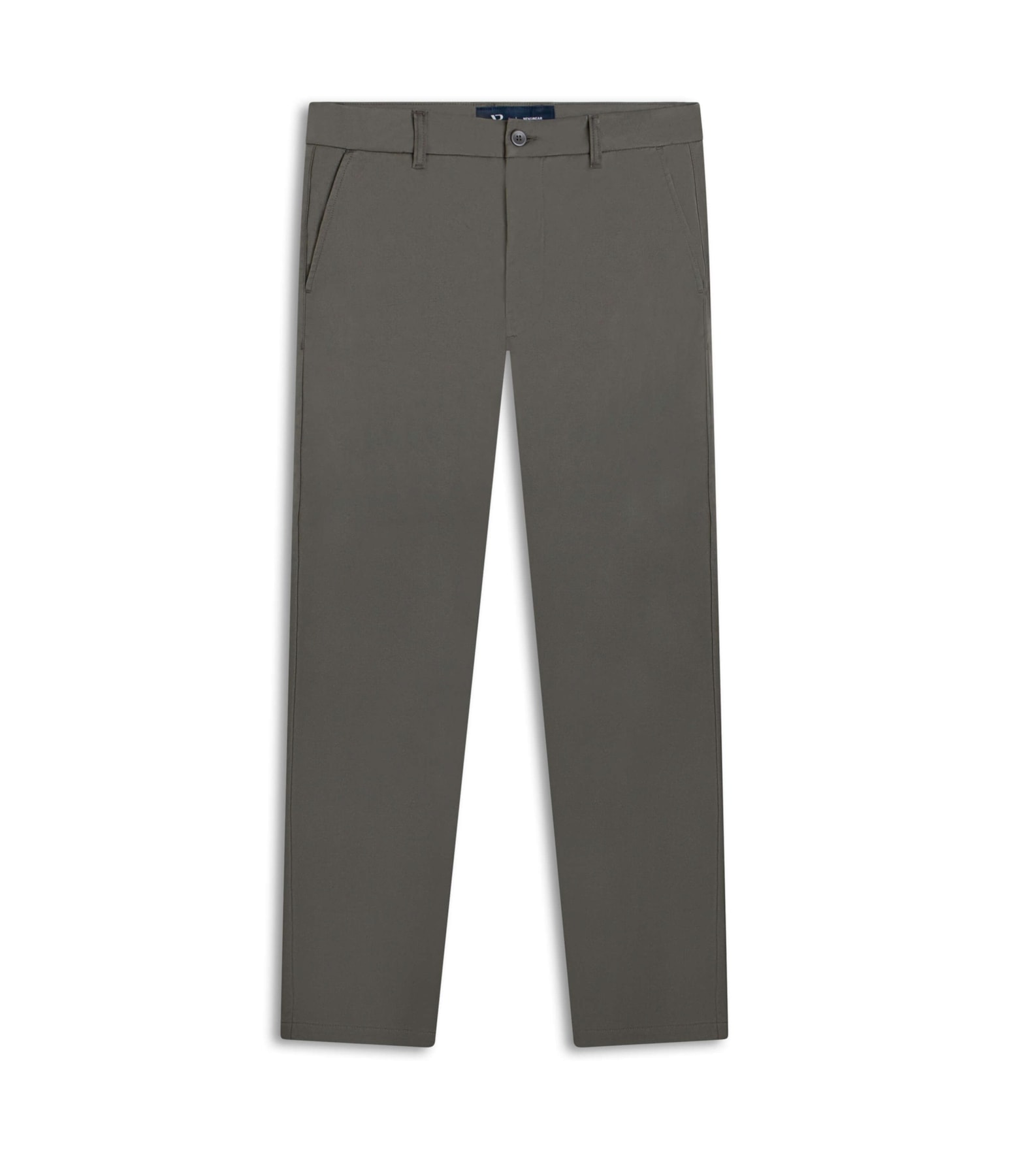 Calça Chino Setta Tabaco