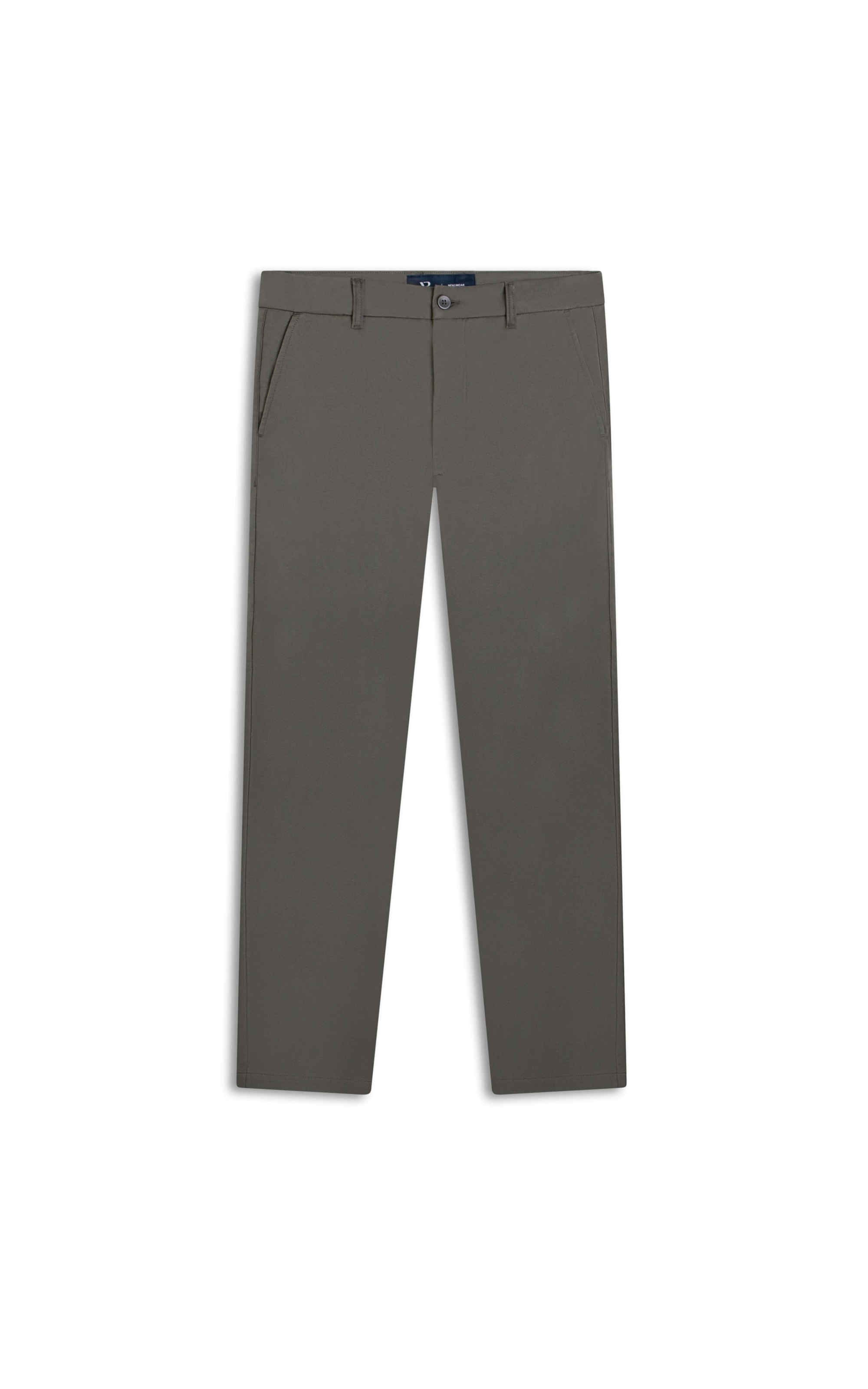 Calça Chino Setta Tabaco