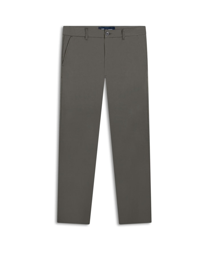 Calça Chino Setta Tabaco
