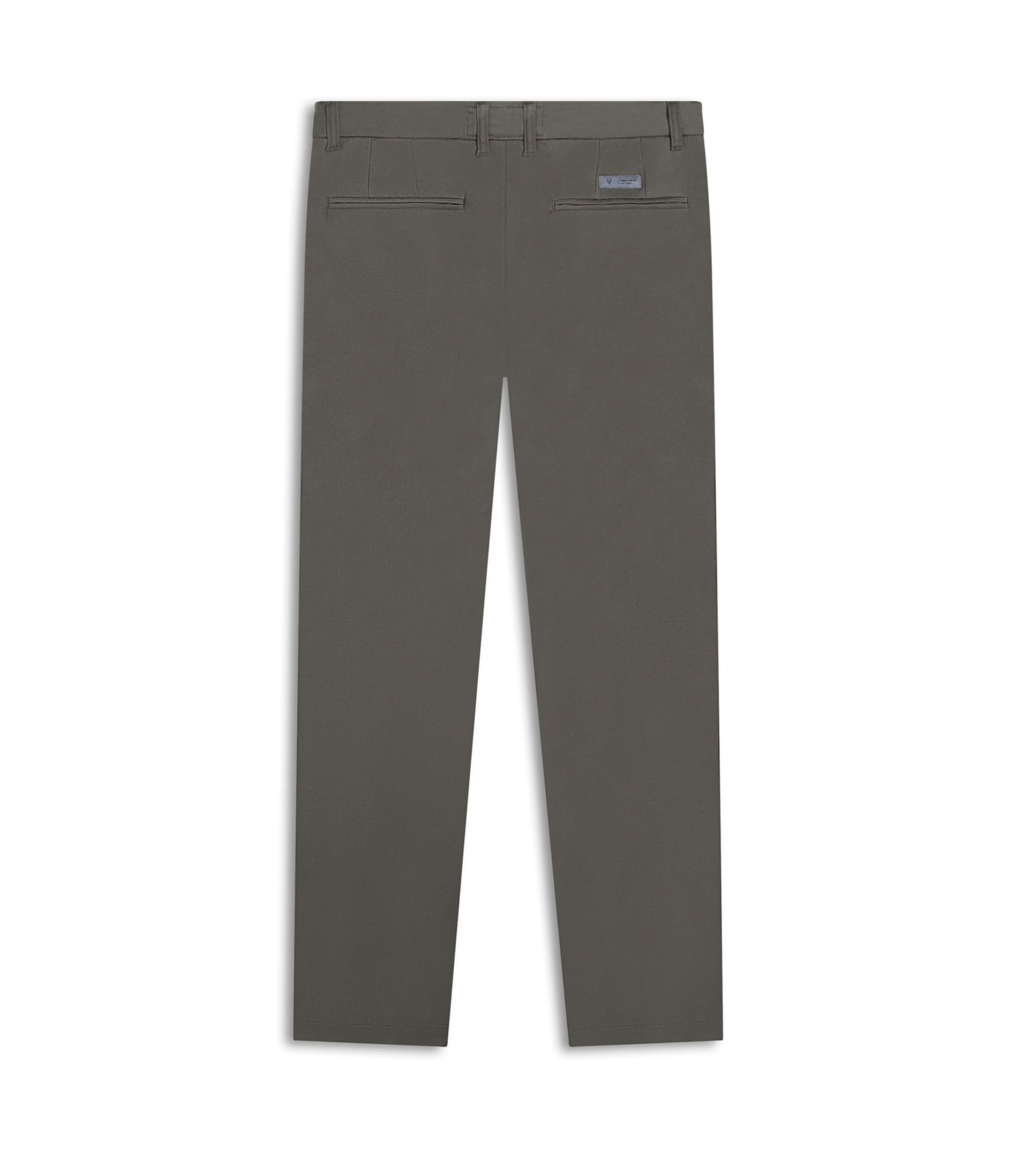 Calça Chino Setta Tabaco