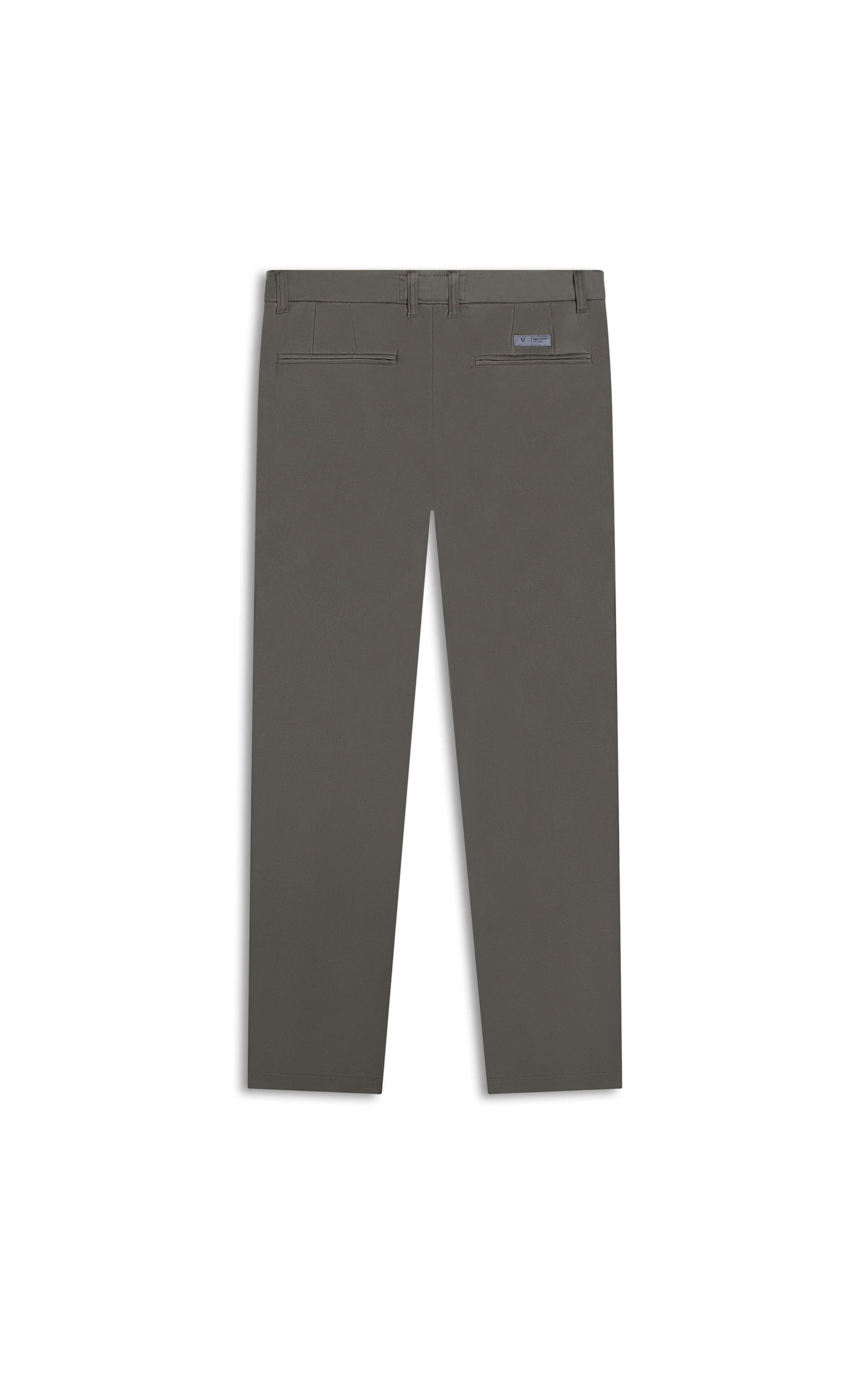 Calça Chino Setta Tabaco