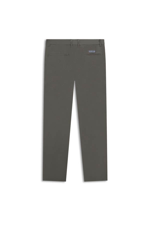 Calça Chino Setta Tabaco