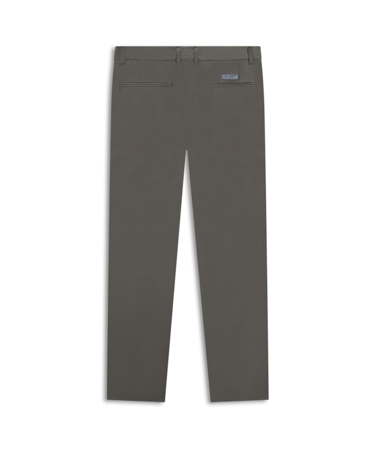 Calça Chino Setta Tabaco