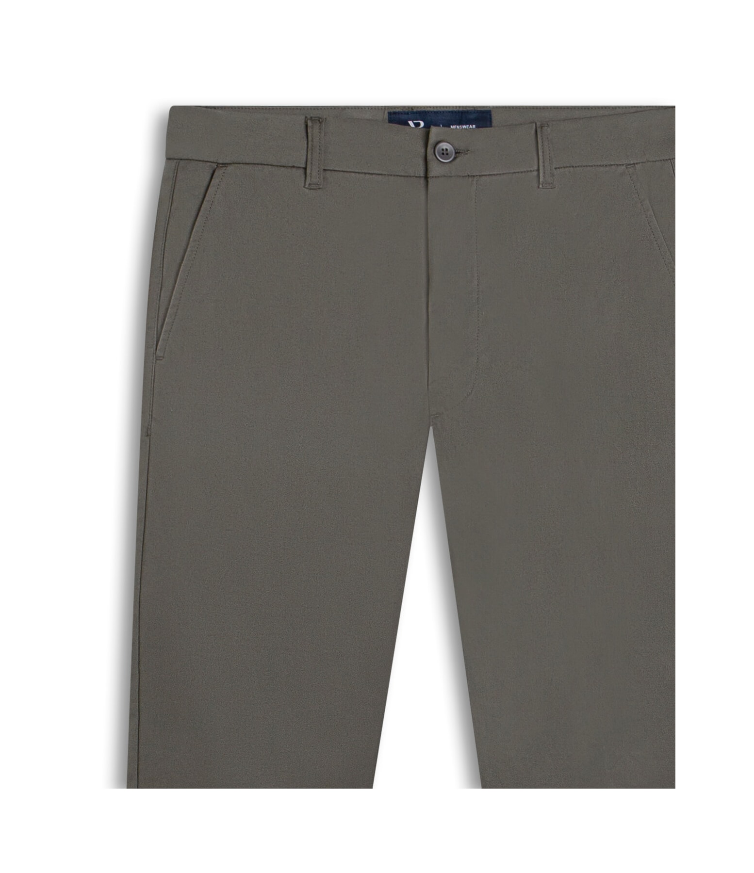 Calça Chino Setta Tabaco
