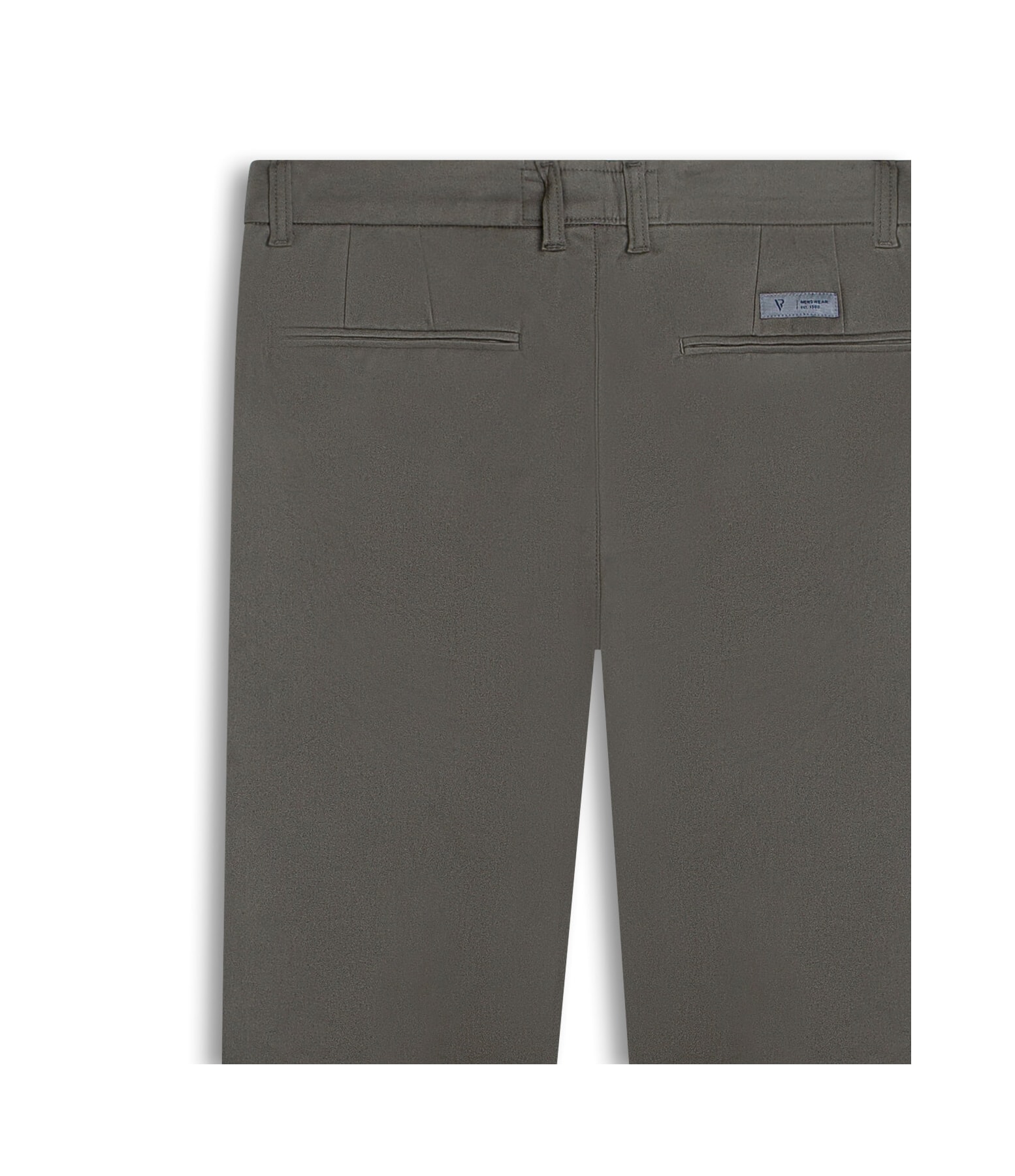Calça Chino Setta Tabaco