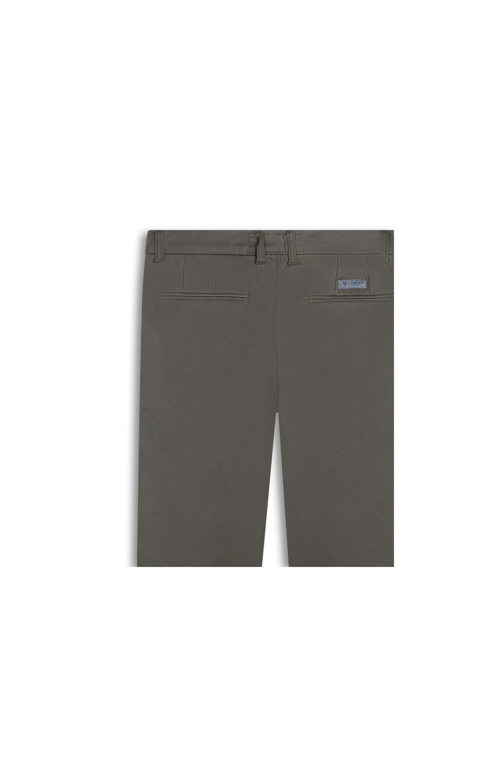 Calça Chino Setta Tabaco