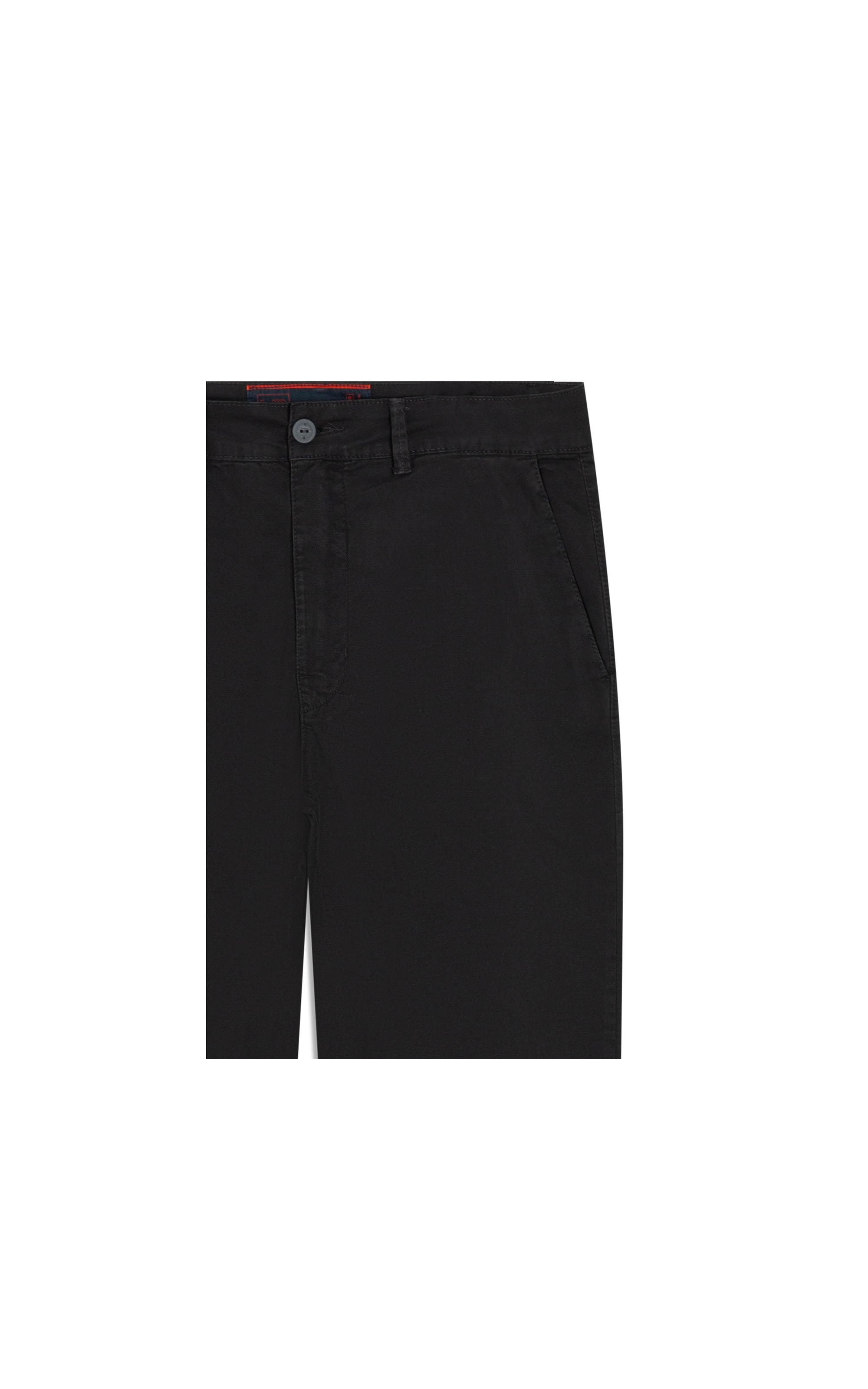 Calça Color Canvas Chino Azul Escuro