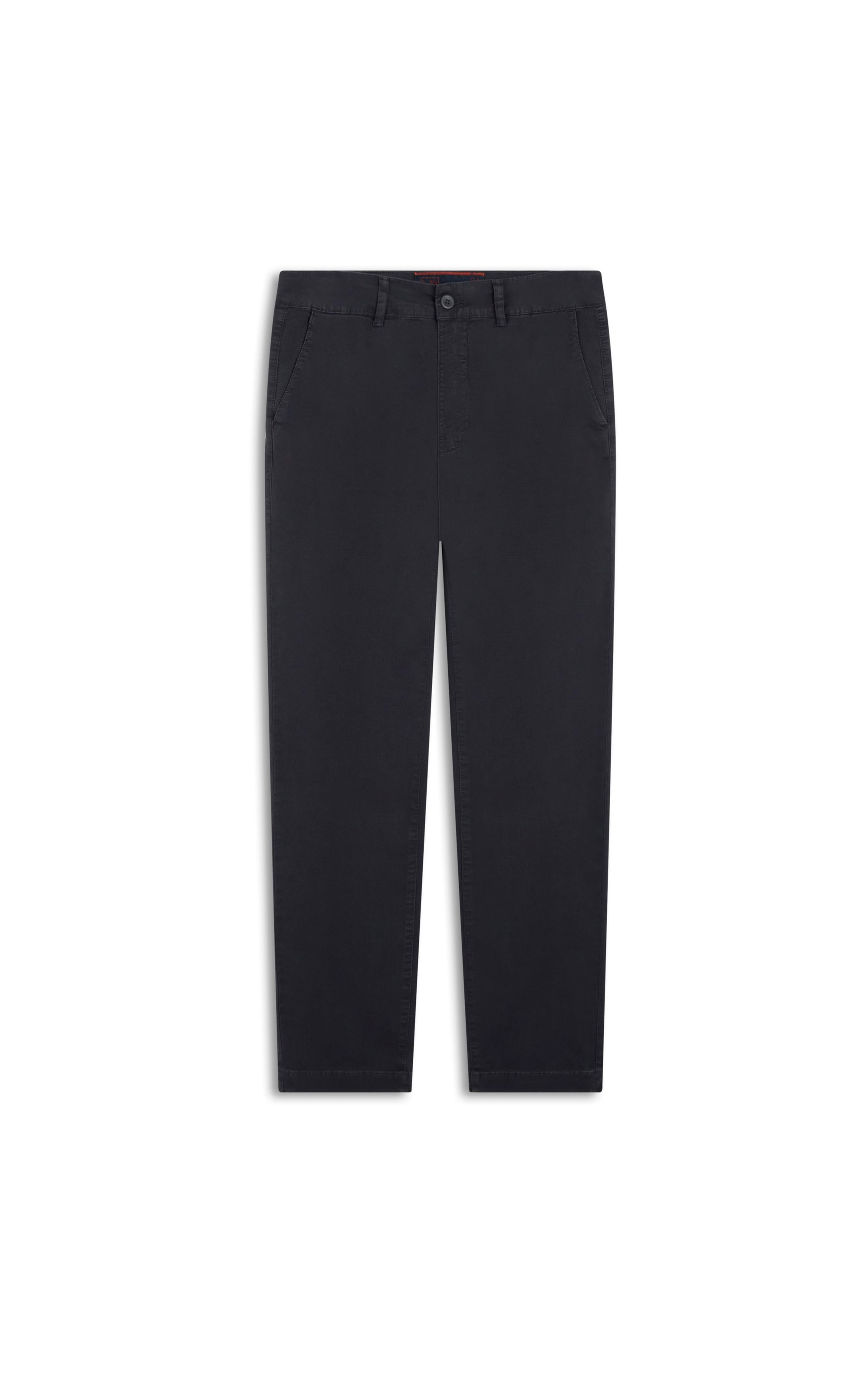 Calça Color Canvas Chino Dark Navy