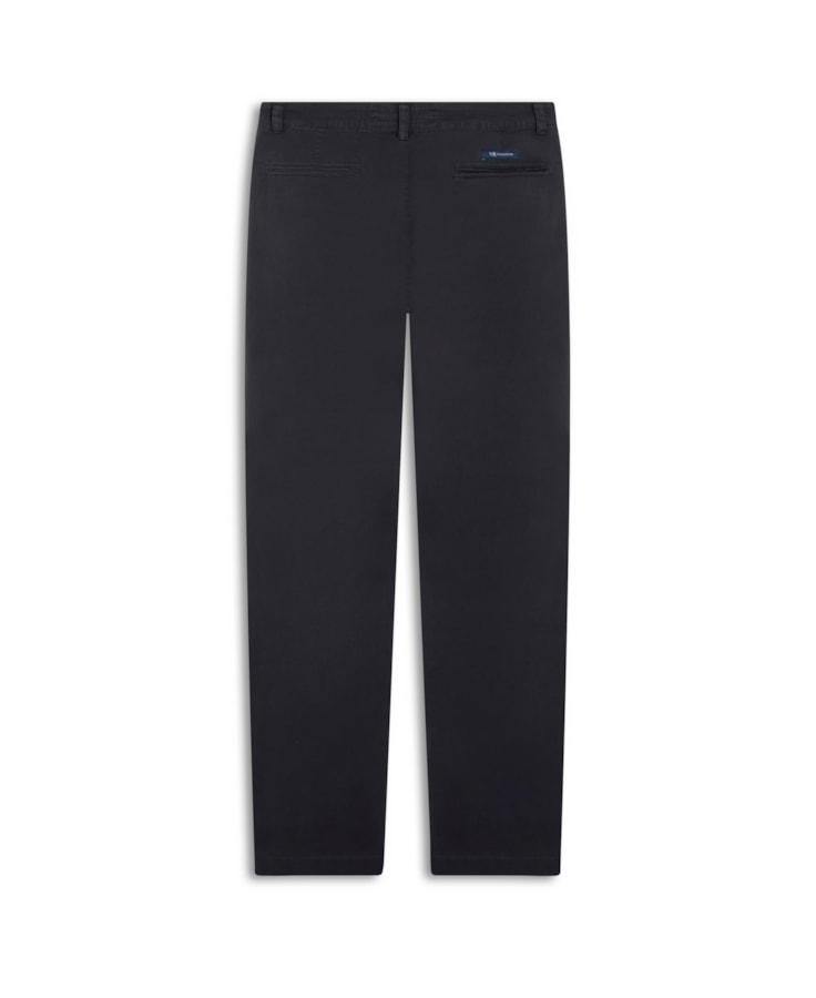 Calça Color Canvas Chino Dark Navy