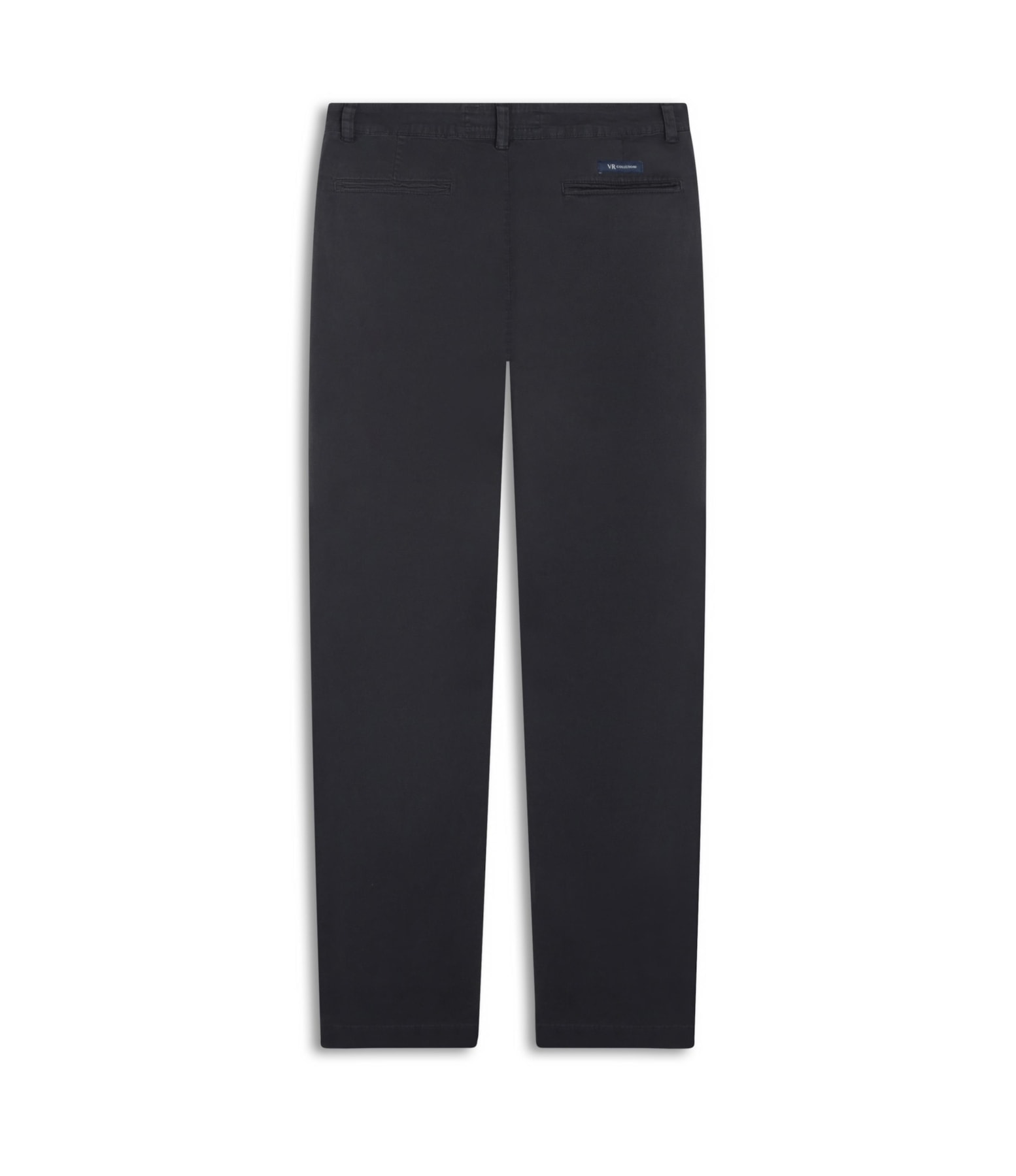 Calça Color Canvas Chino Dark Navy