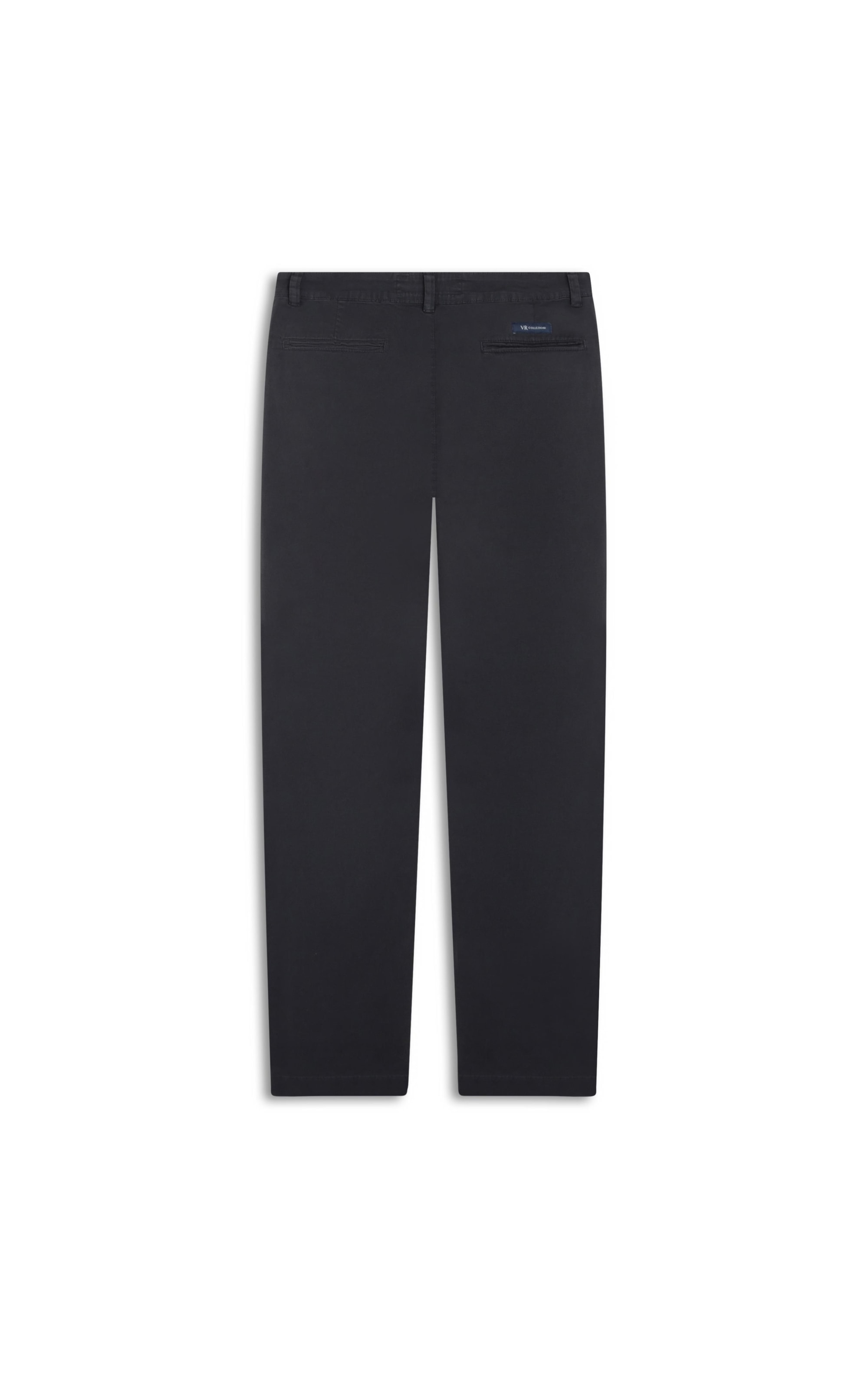 Calça Color Canvas Chino Dark Navy