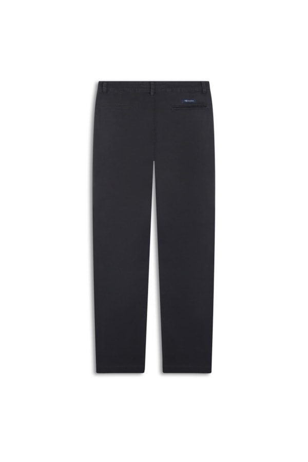 Calça Color Canvas Chino Dark Navy