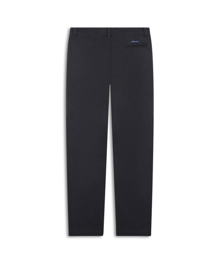 Calça Color Canvas Chino Dark Navy