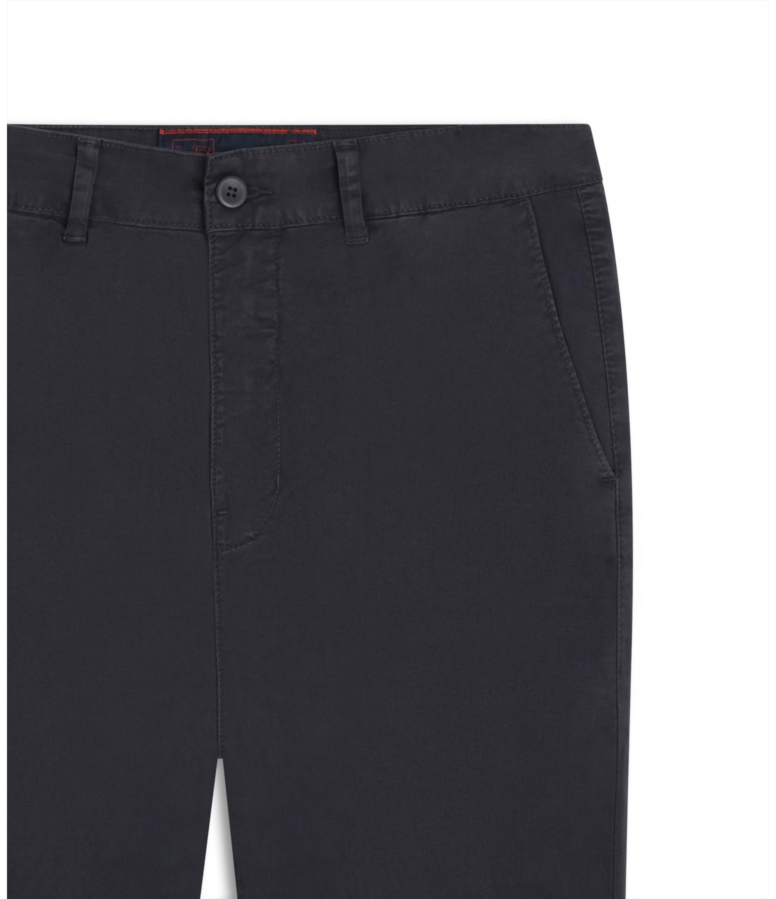 Calça Color Canvas Chino Dark Navy