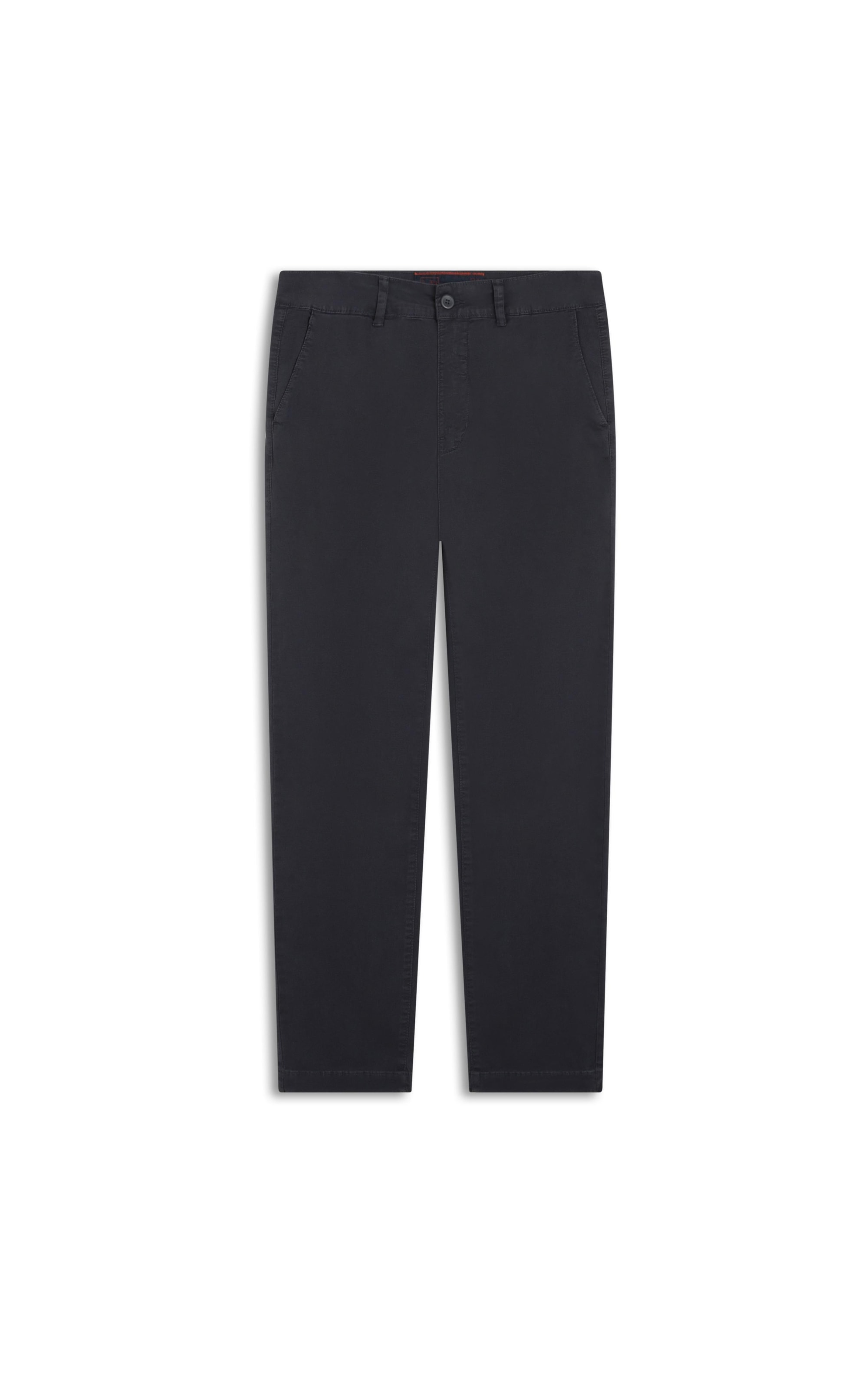 Calça Color Canvas Chino Dark Navy