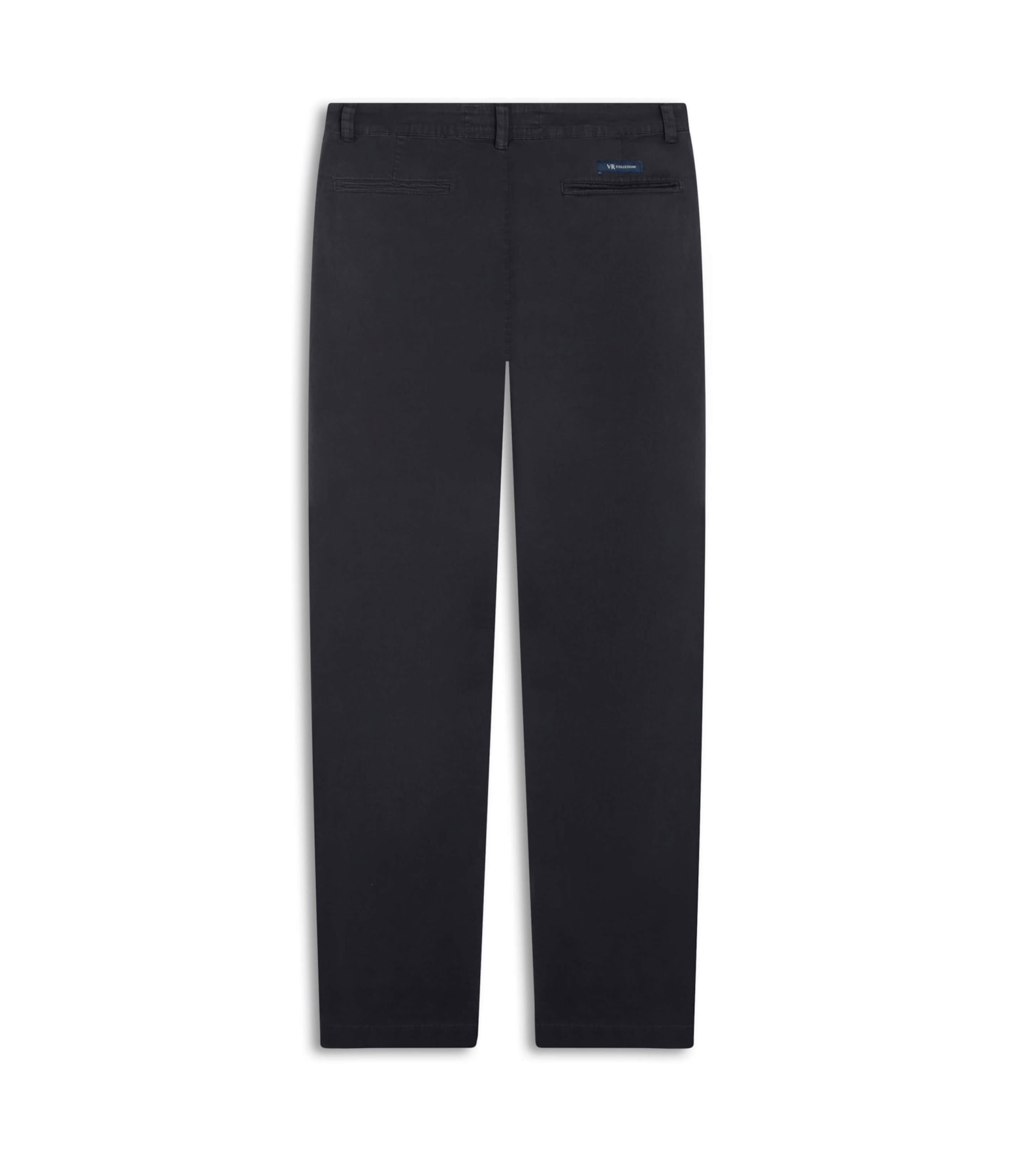 Calça Color Canvas Chino Dark Navy i