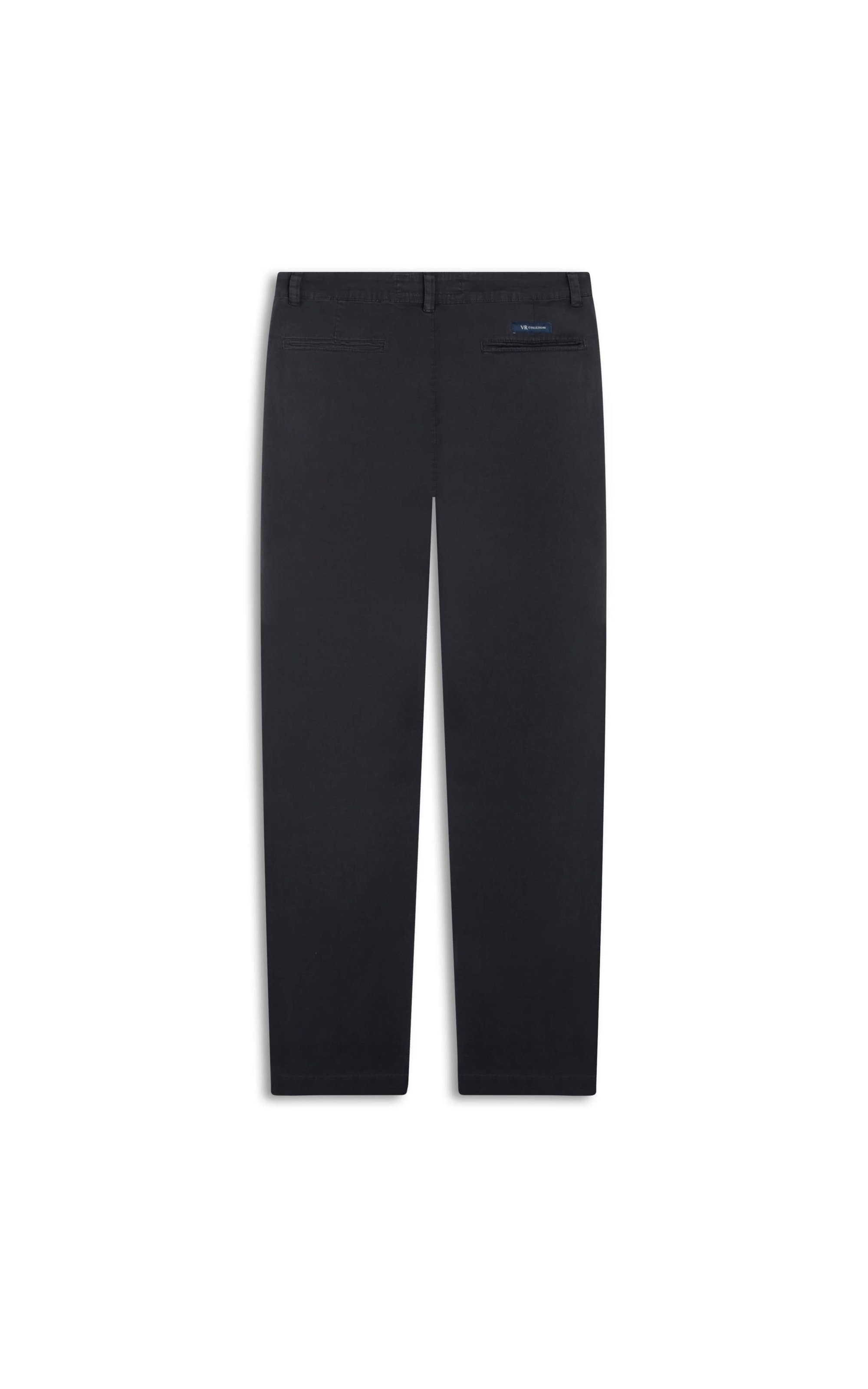 Calça Color Canvas Chino Dark Navy i