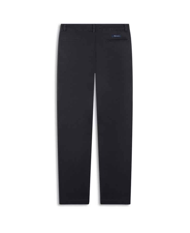 Calça Color Canvas Chino Dark Navy i