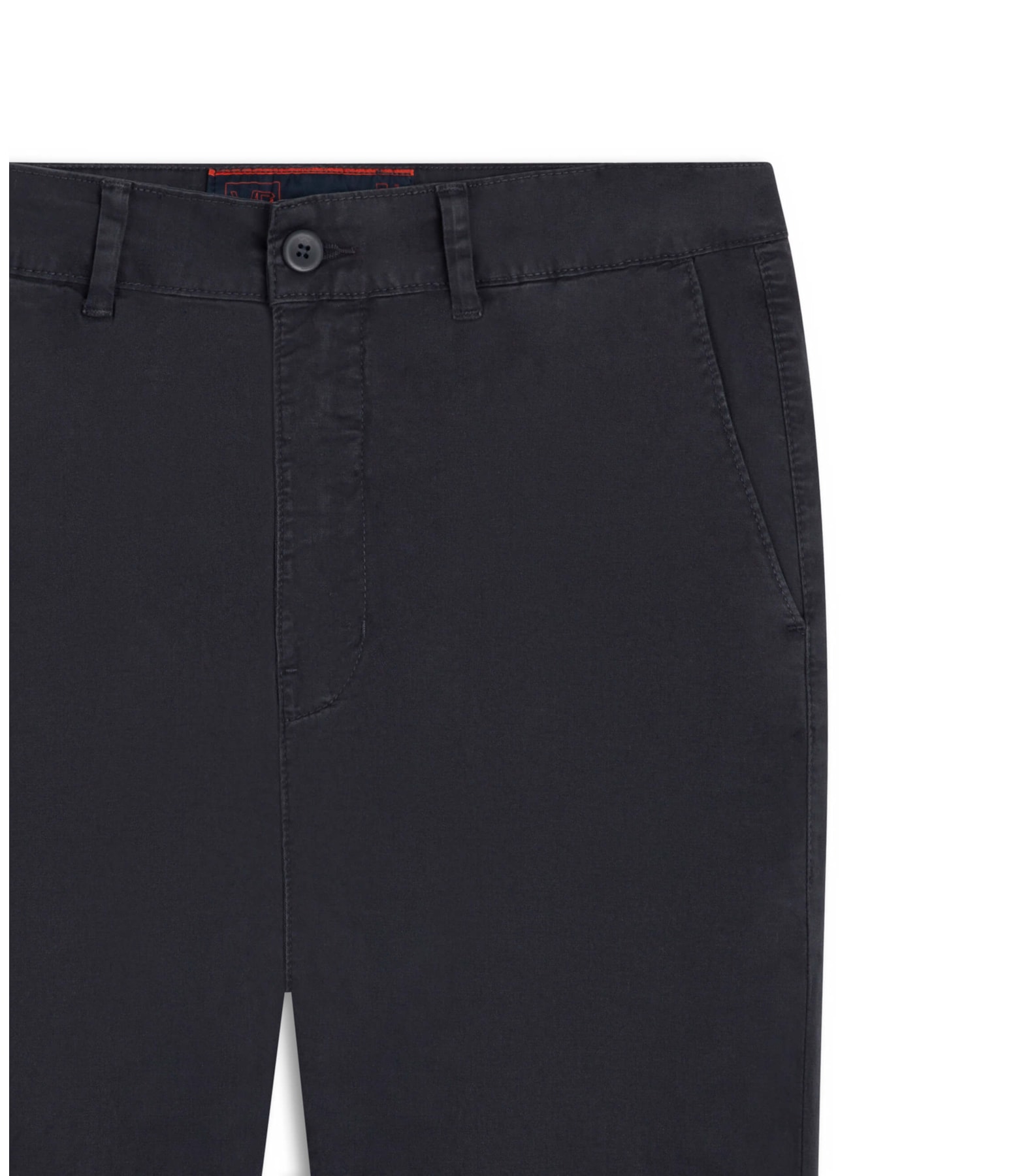 Calça Color Canvas Chino Dark Navy i
