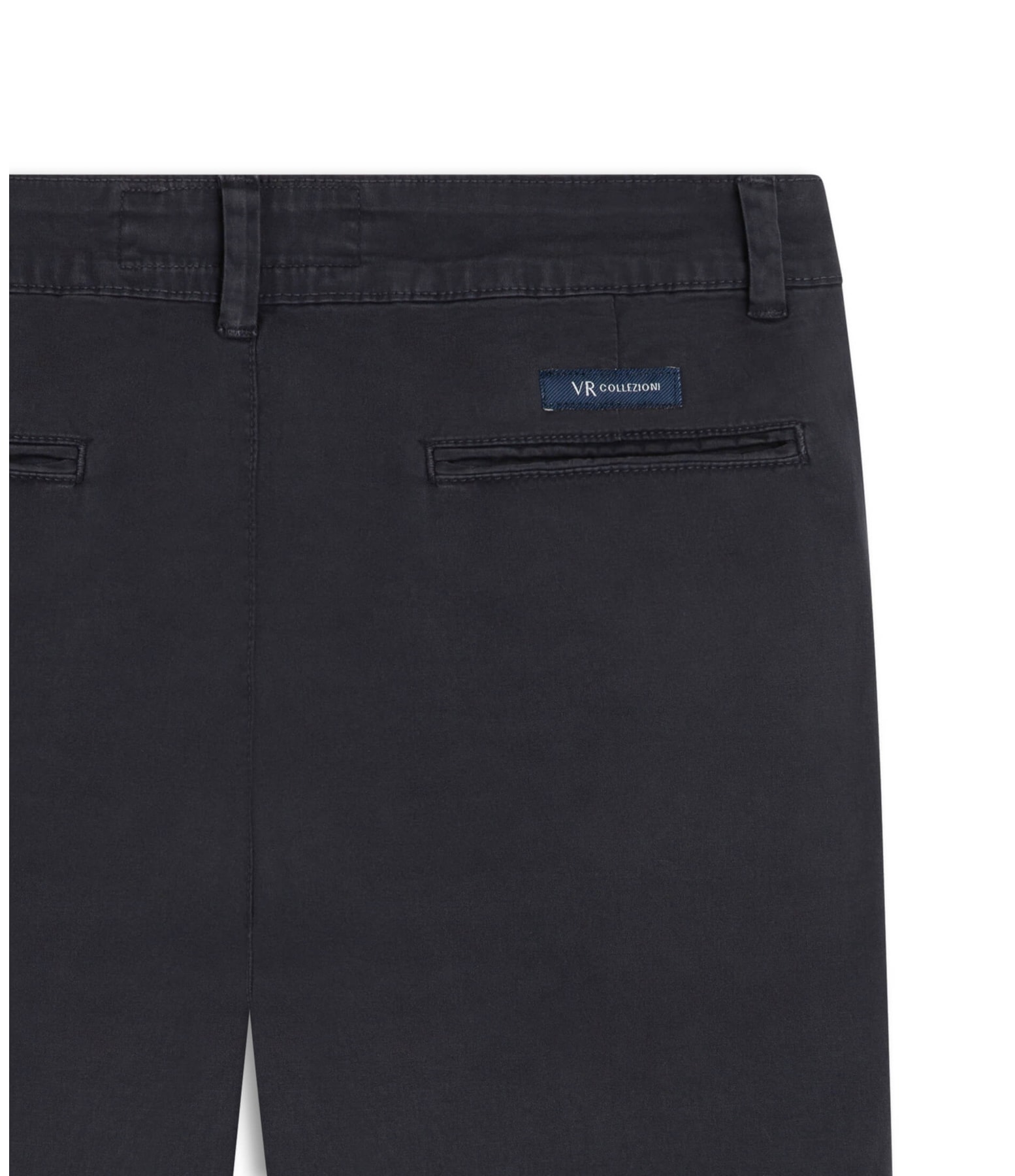 Calça Color Canvas Chino Dark Navy i