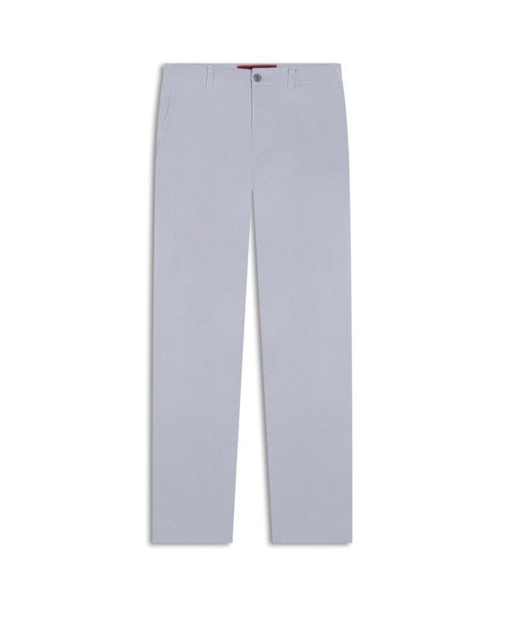 Calça Color Canvas Chino Lavanda