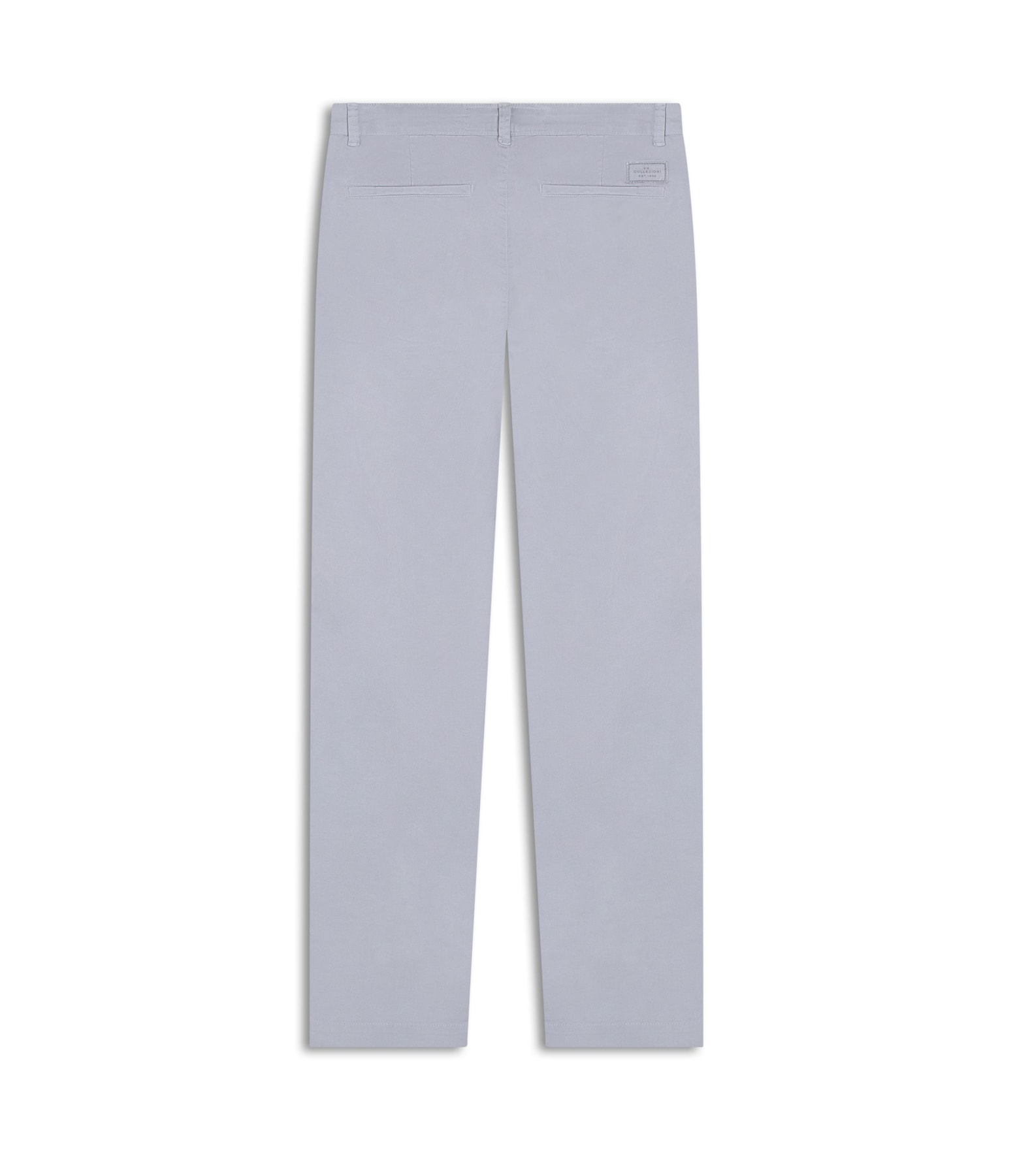 Calça Color Canvas Chino Lavanda