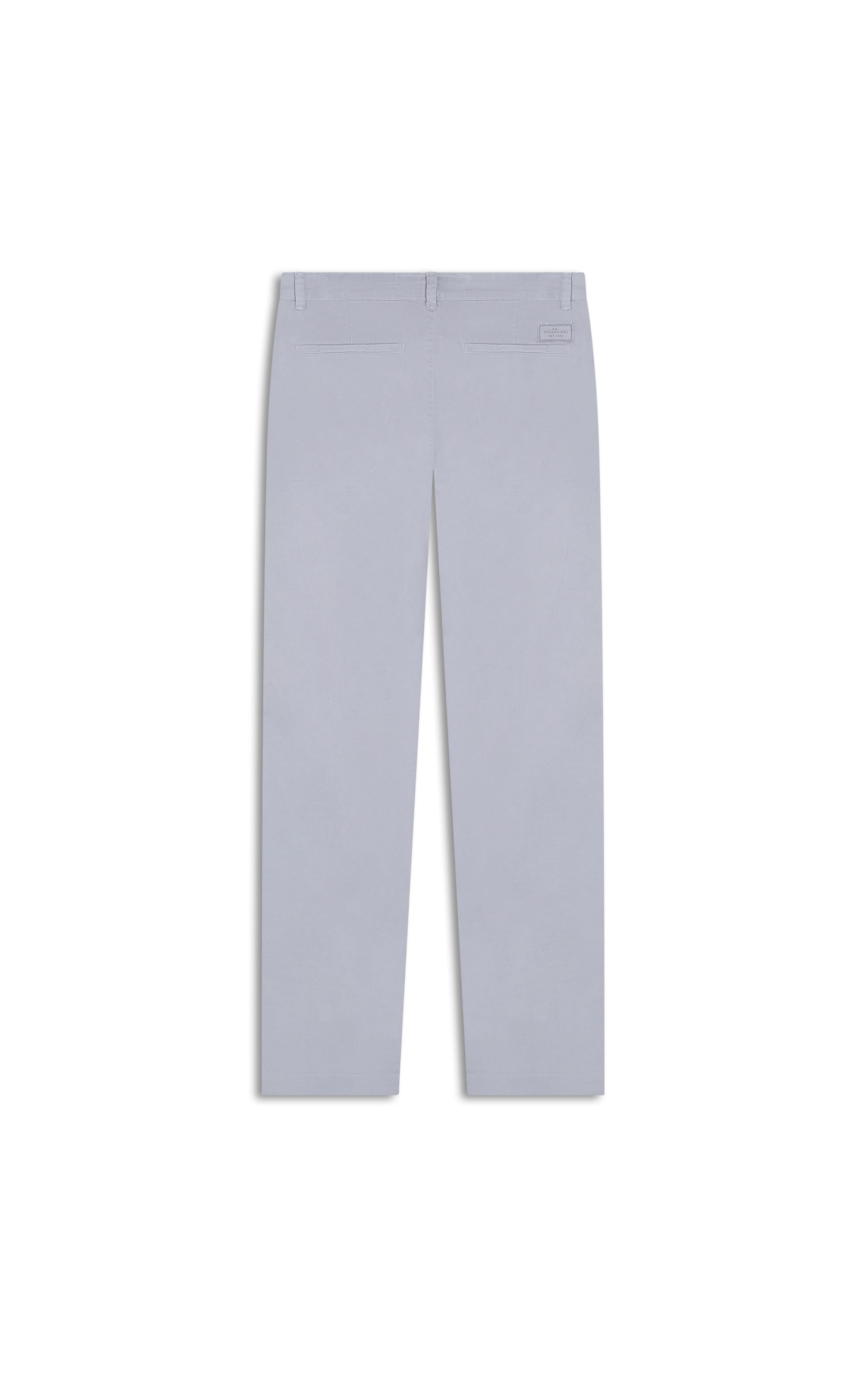 Calça Color Canvas Chino Lavanda