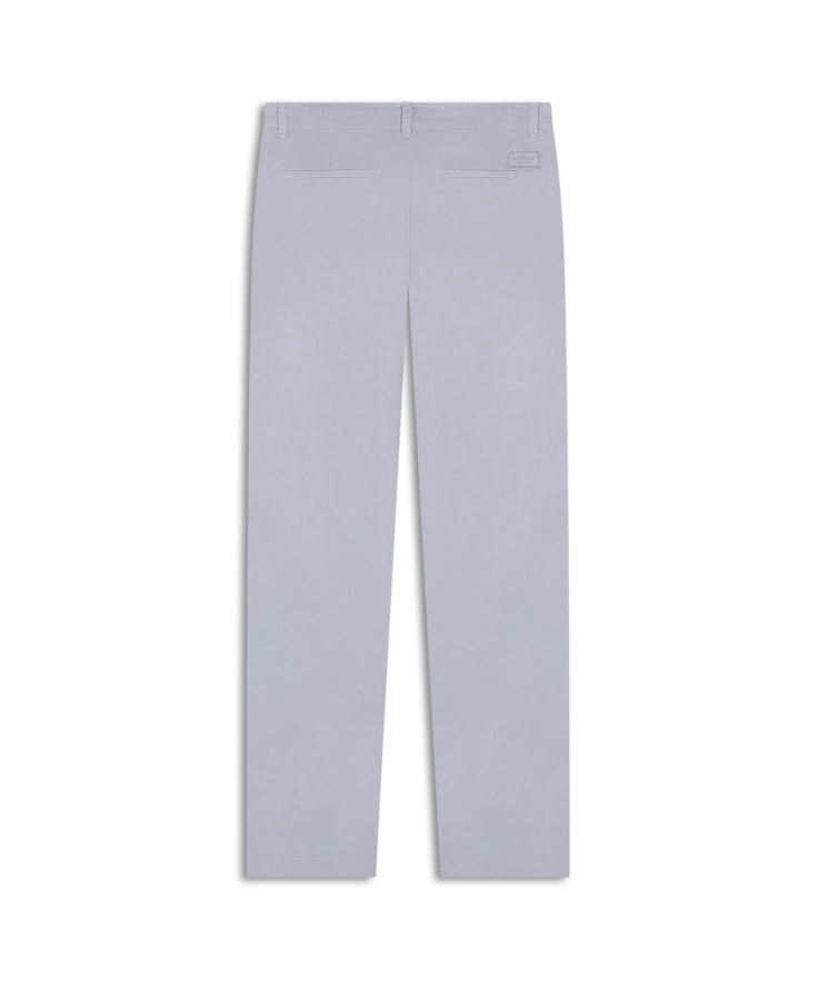 Calça Color Canvas Chino Lavanda