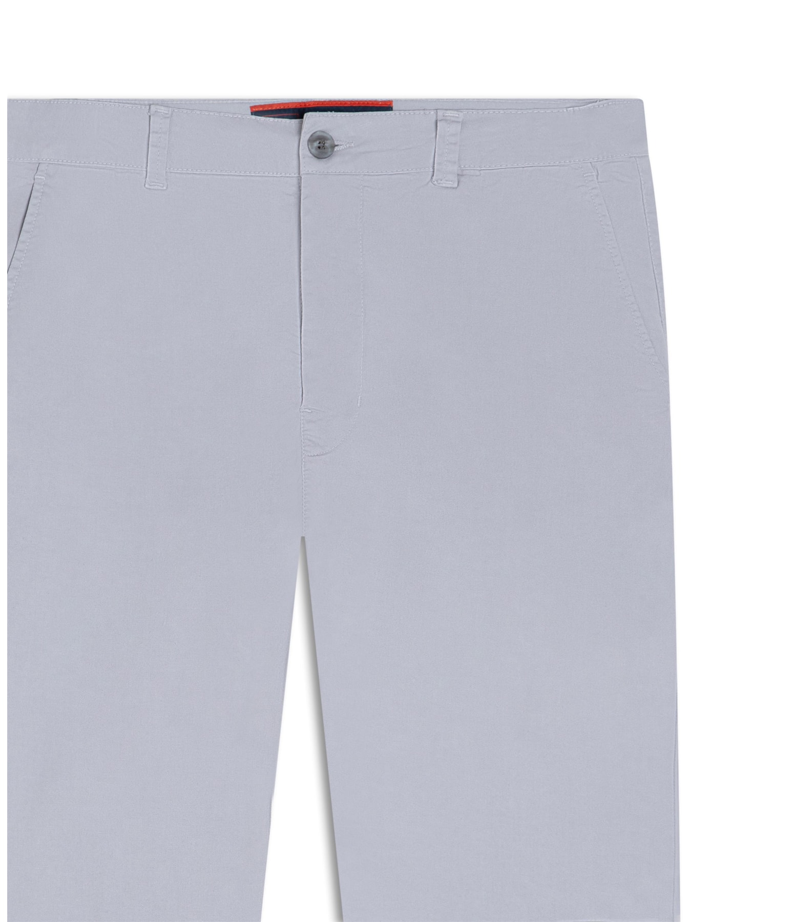 Calça Color Canvas Chino Lavanda