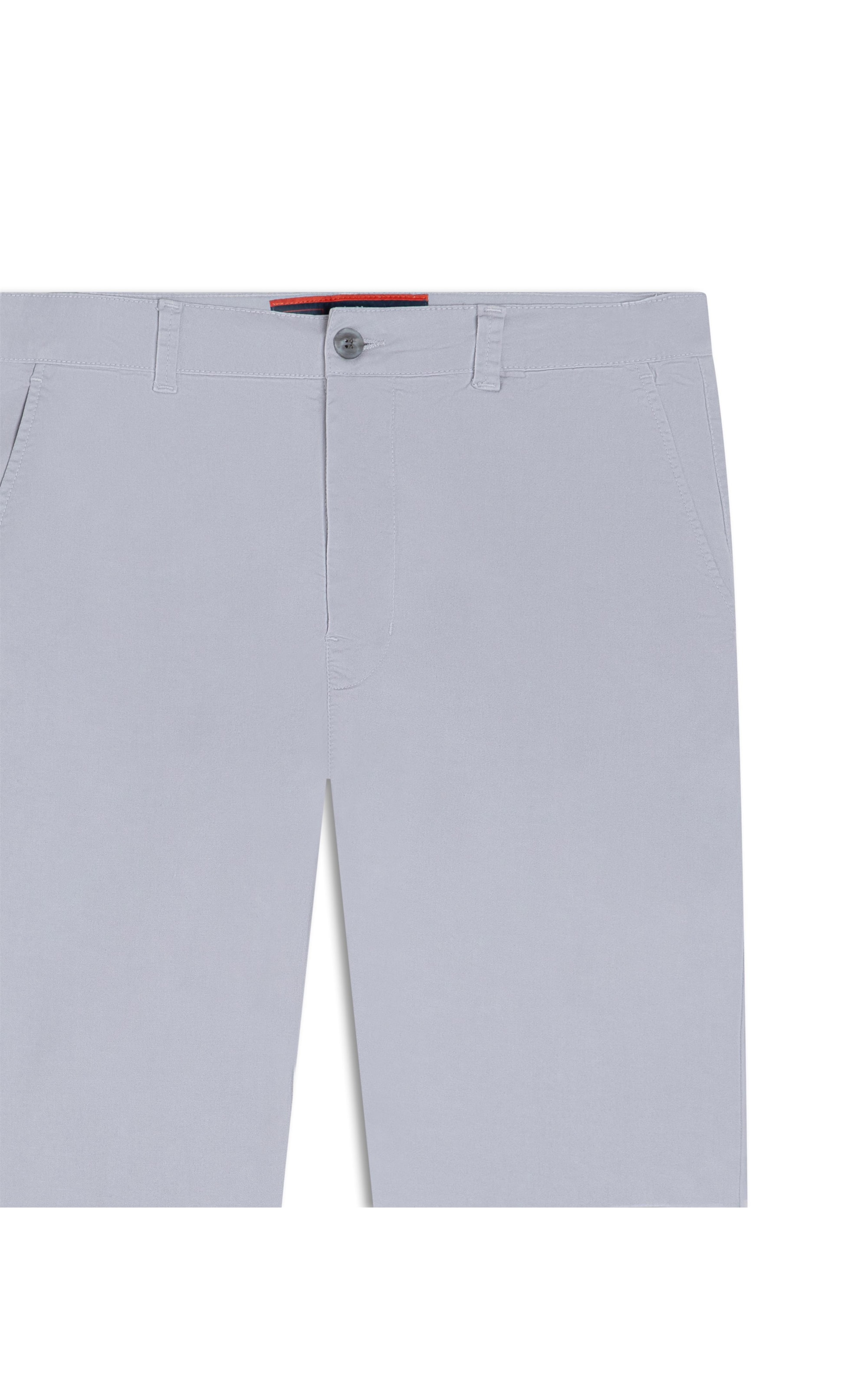 Calça Color Canvas Chino Lavanda