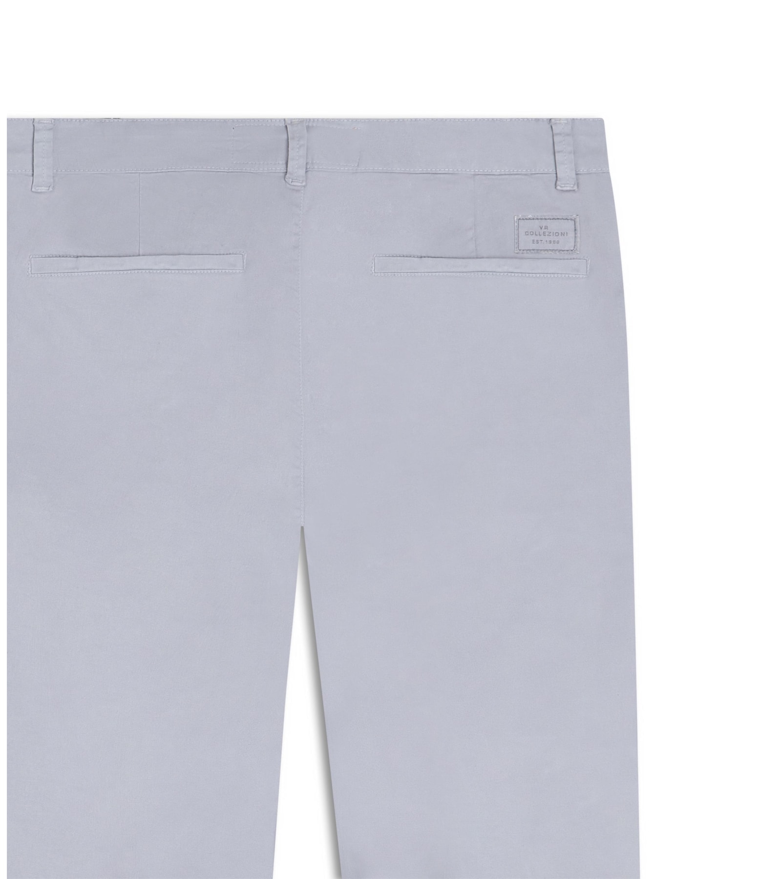 Calça Color Canvas Chino Lavanda