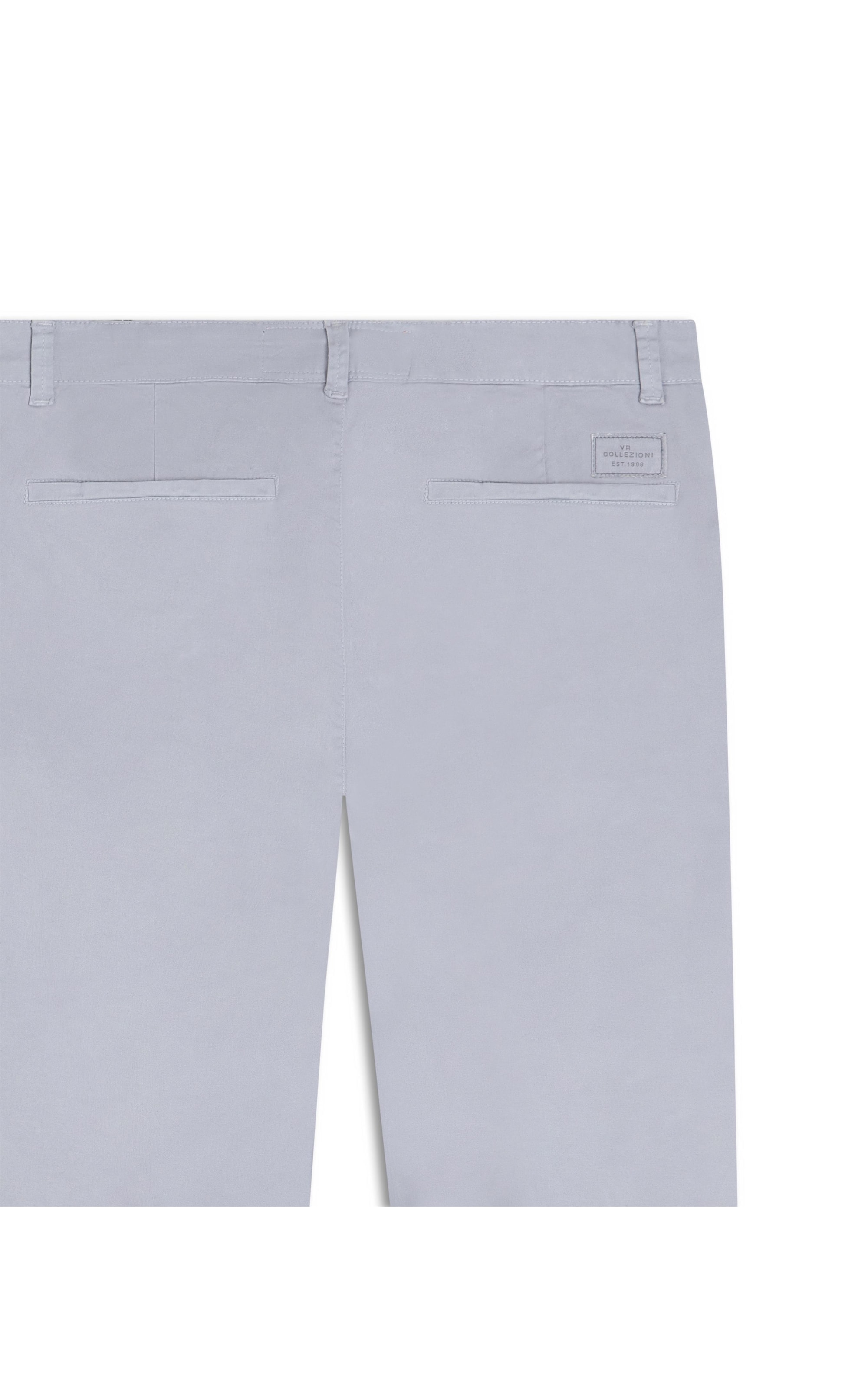 Calça Color Canvas Chino Lavanda