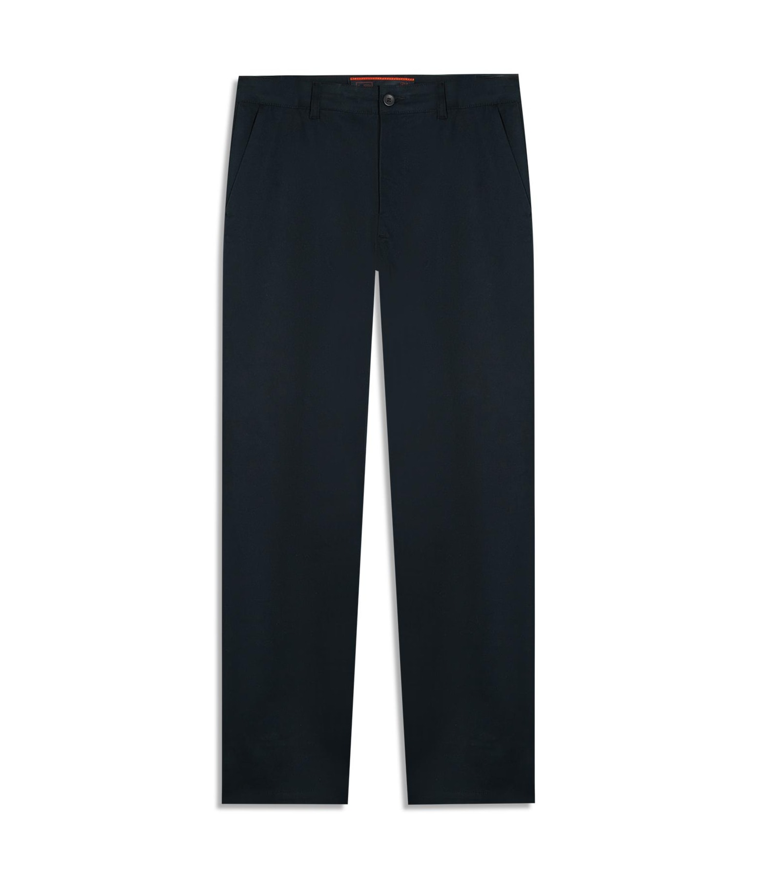 Calça Color Twill Piece Dye Tradicional Dark Navy